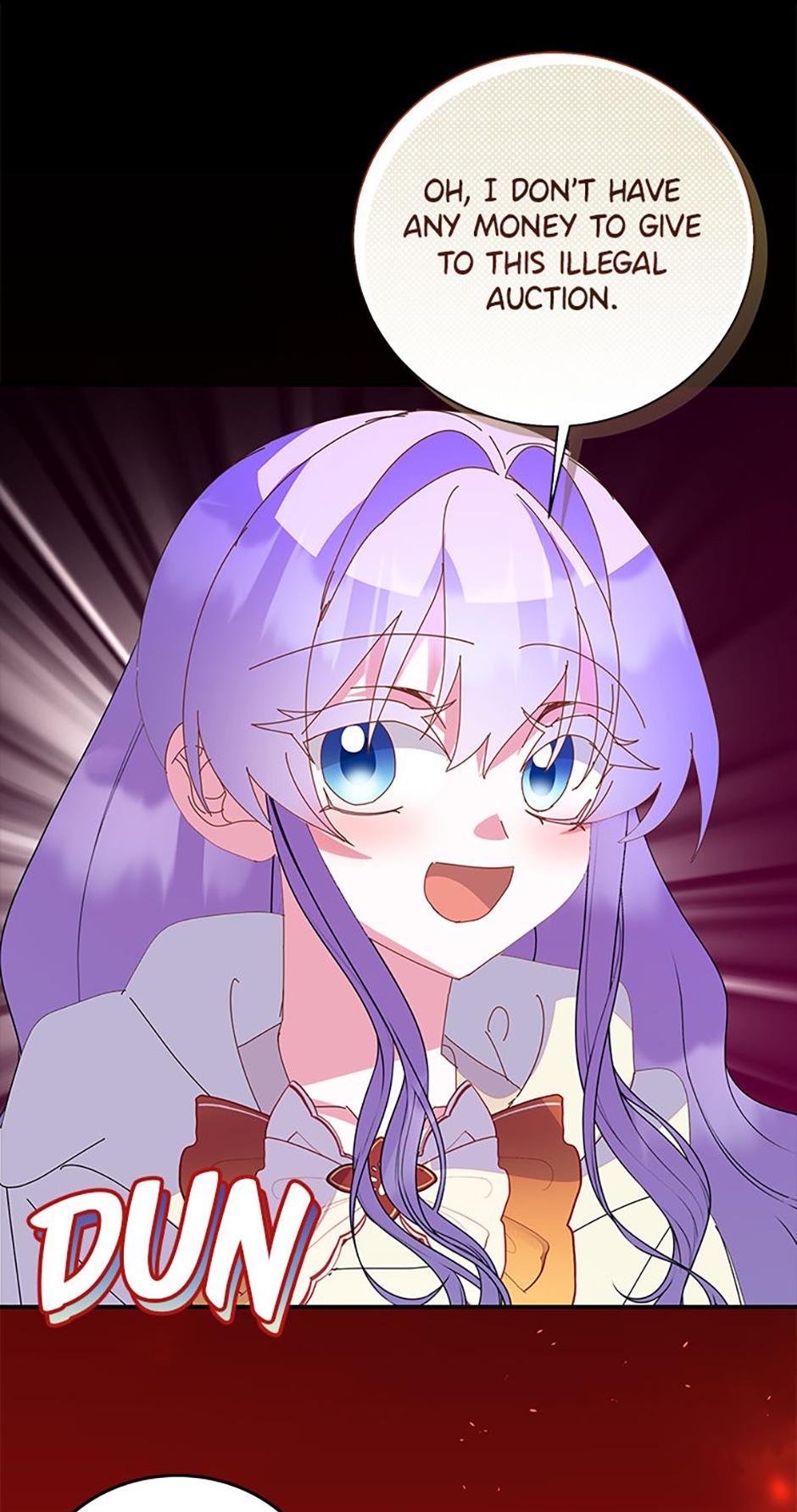 I’m the Main Character’s Child Chapter 86 page 64 - 