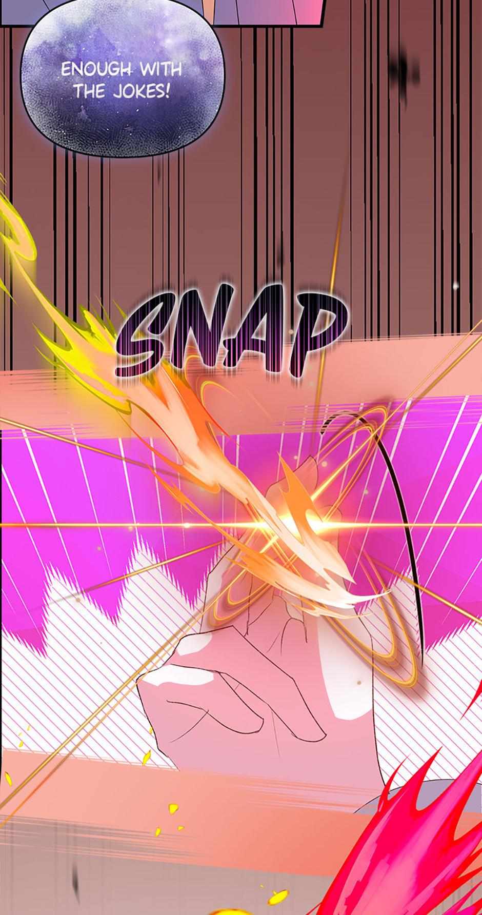I’m the Main Character’s Child Chapter 86 page 67 - 