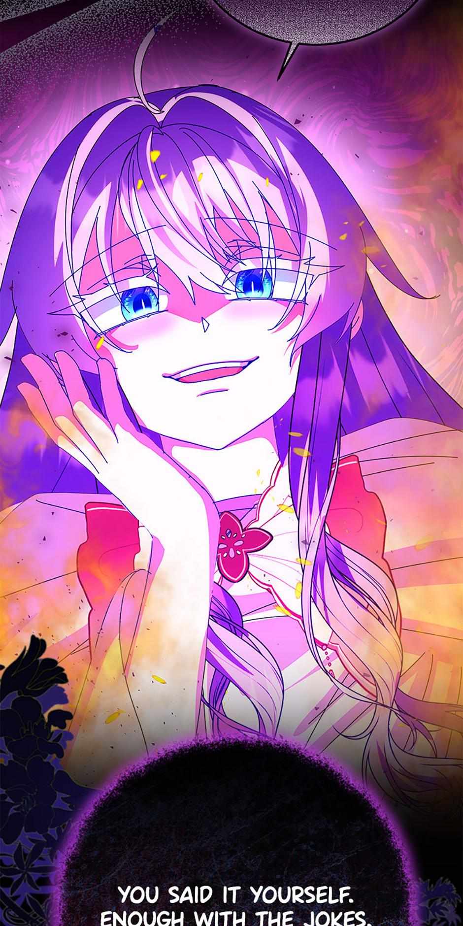I’m the Main Character’s Child Chapter 86 page 72 - 