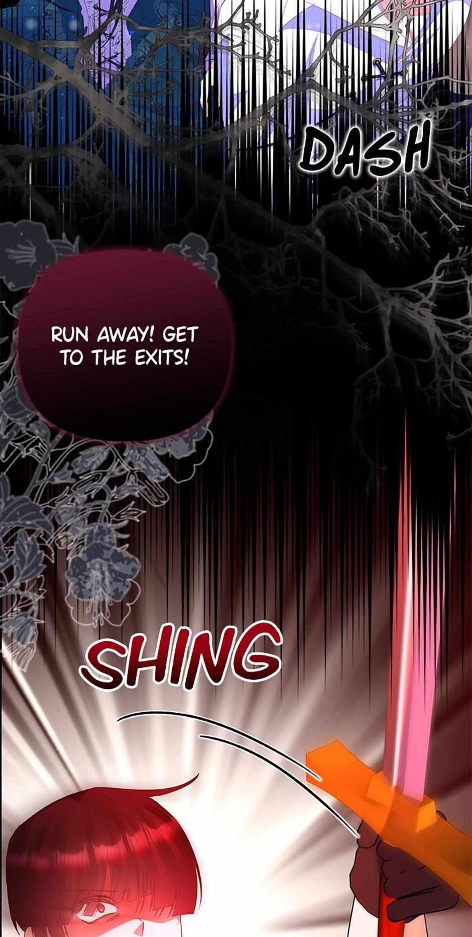 I’m the Main Character’s Child Chapter 87 page 2 - 
