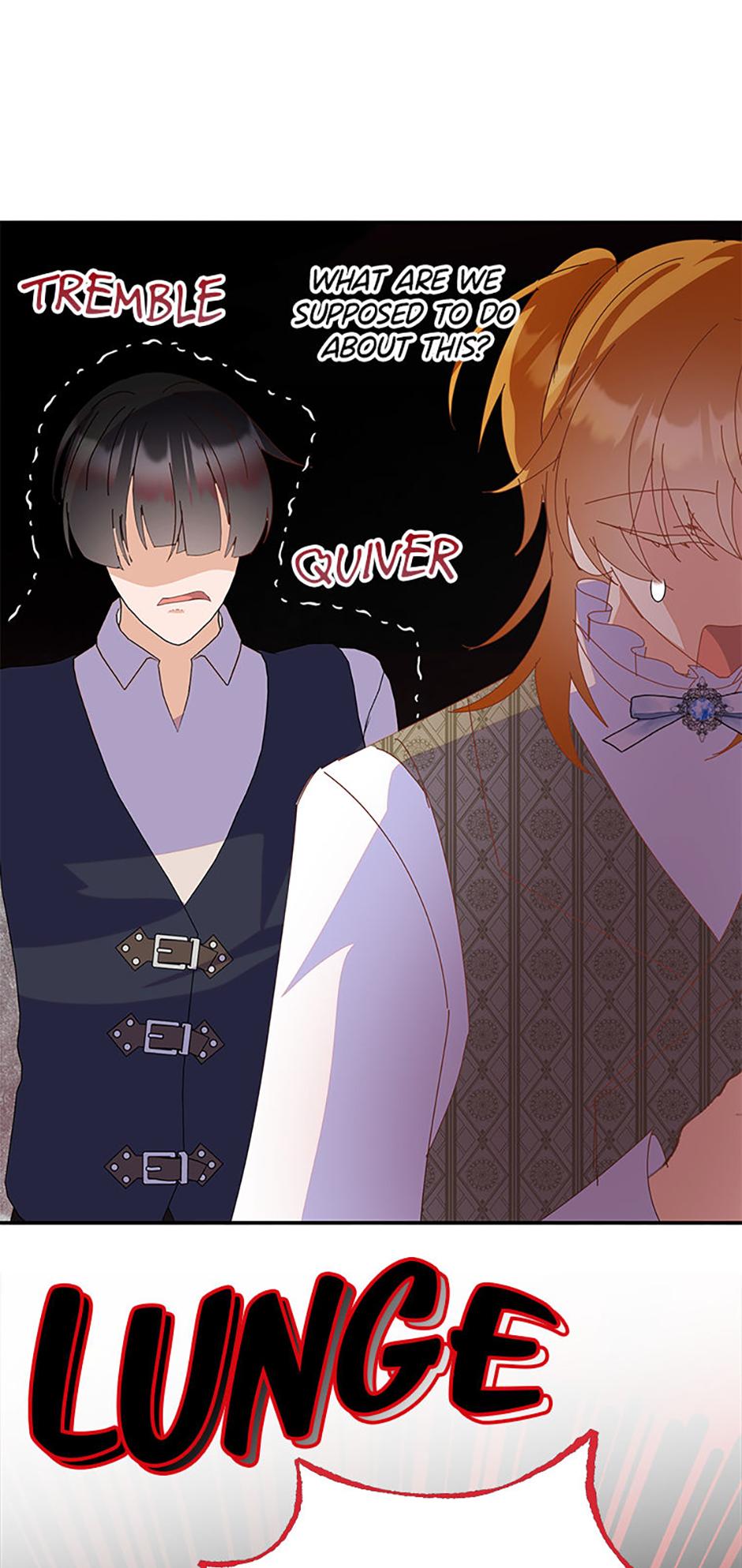 I’m the Main Character’s Child Chapter 87 page 11 - 