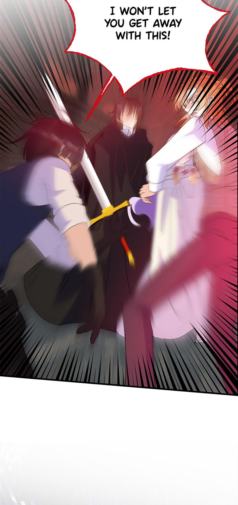 I’m the Main Character’s Child Chapter 87 page 12 - 