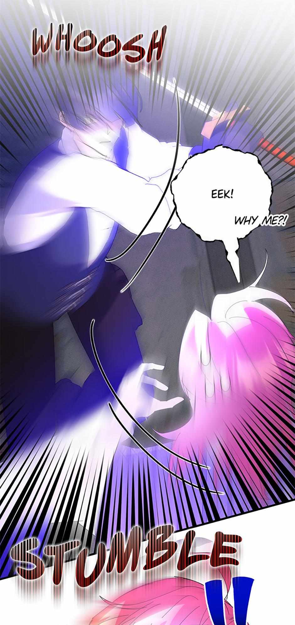 I’m the Main Character’s Child Chapter 87 page 13 - 