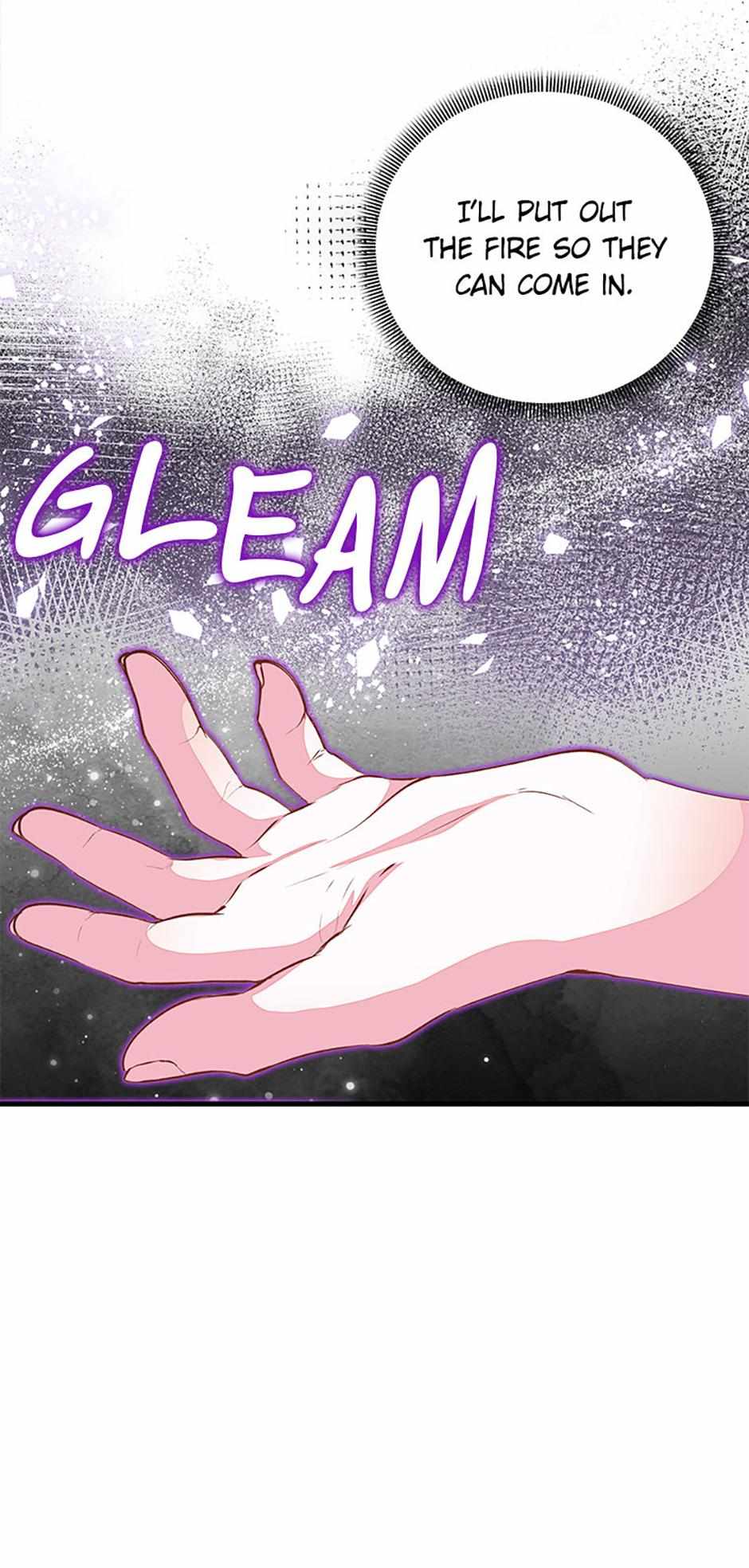 I’m the Main Character’s Child Chapter 87 page 20 - 