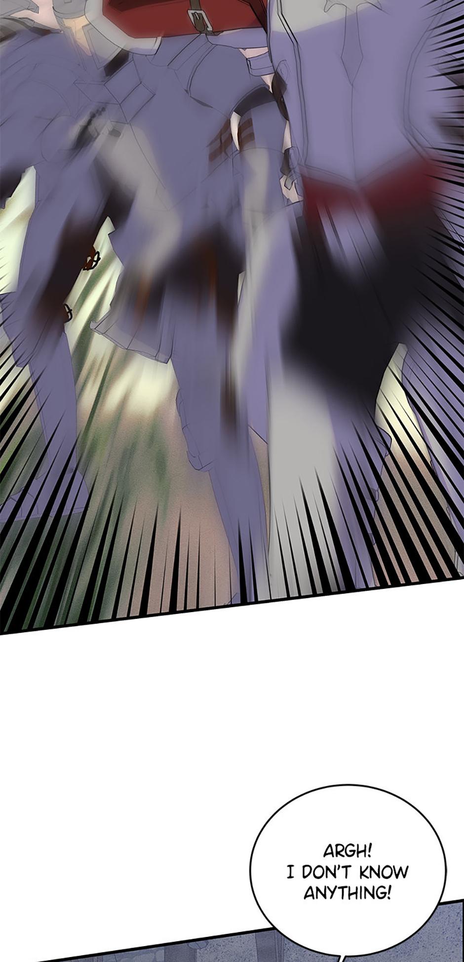 I’m the Main Character’s Child Chapter 87 page 24 - 
