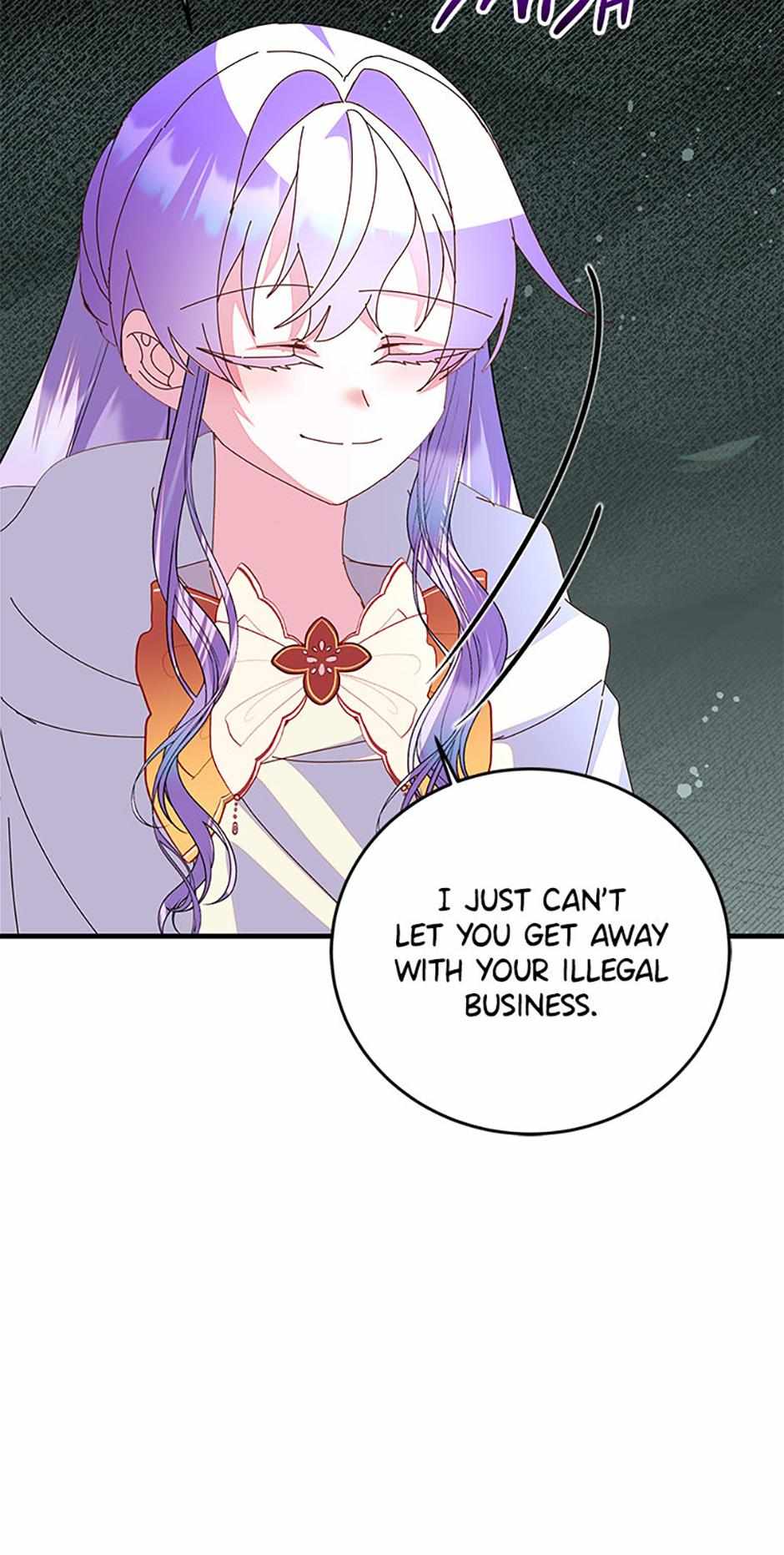 I’m the Main Character’s Child Chapter 87 page 4 - 