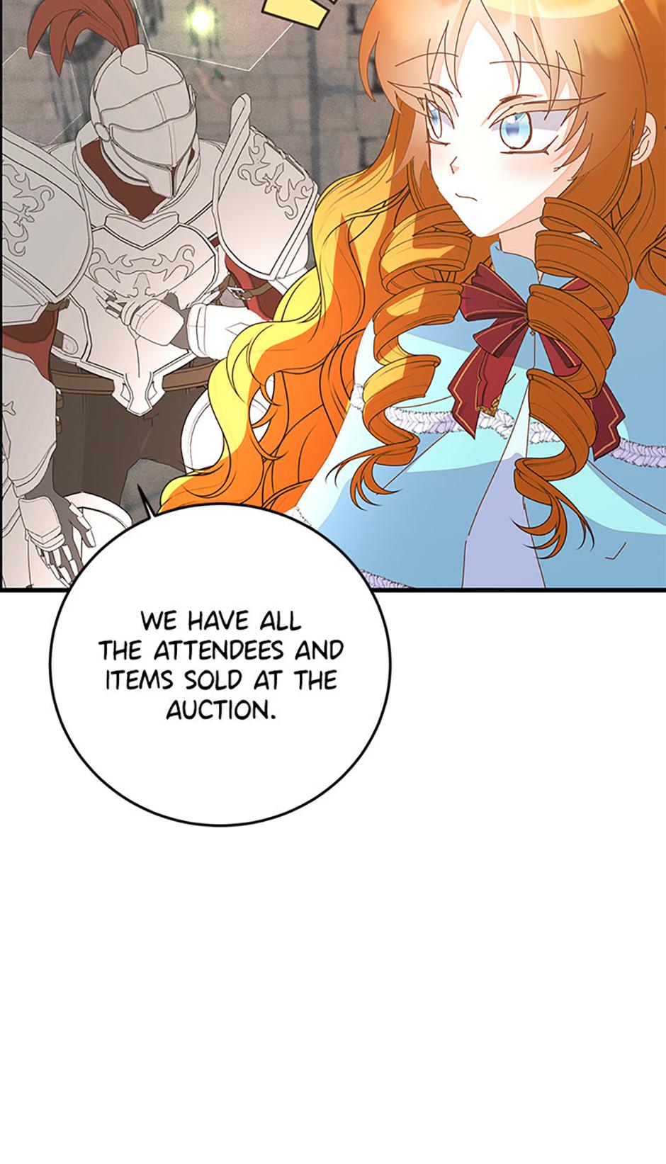 I’m the Main Character’s Child Chapter 87 page 31 - 