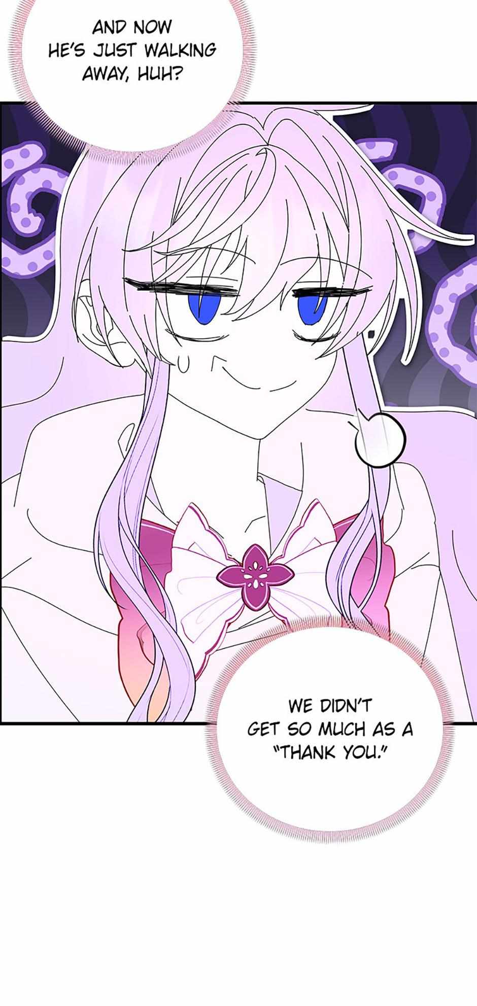 I’m the Main Character’s Child Chapter 87 page 40 - 