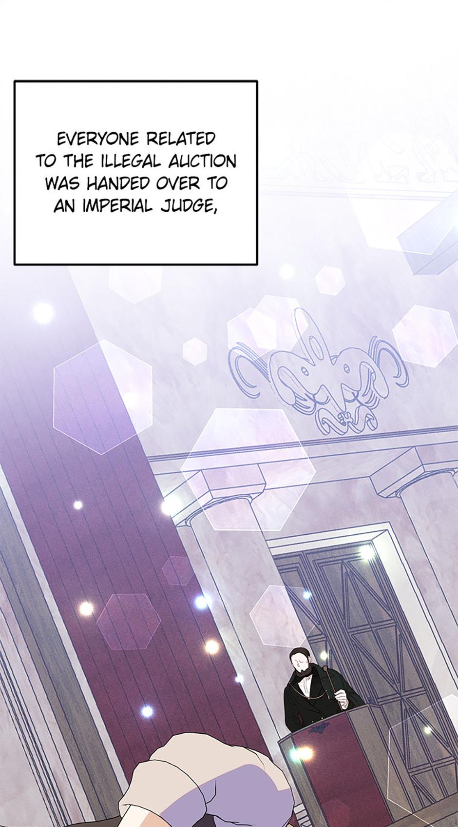 I’m the Main Character’s Child Chapter 87 page 41 - 
