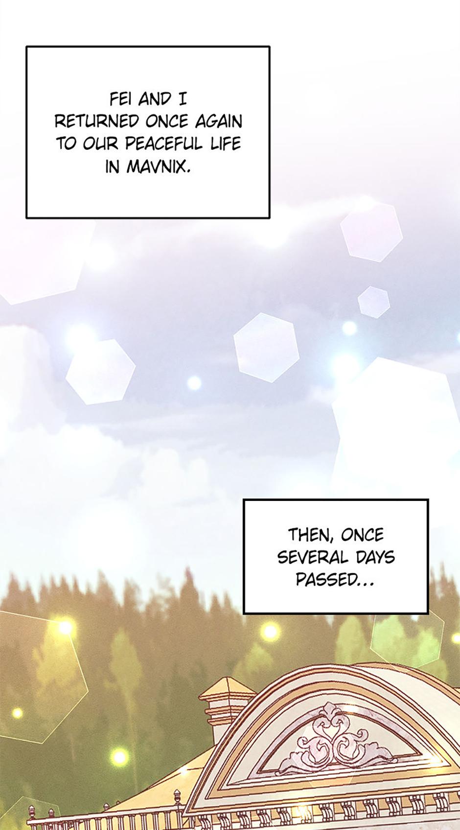 I’m the Main Character’s Child Chapter 87 page 43 - 