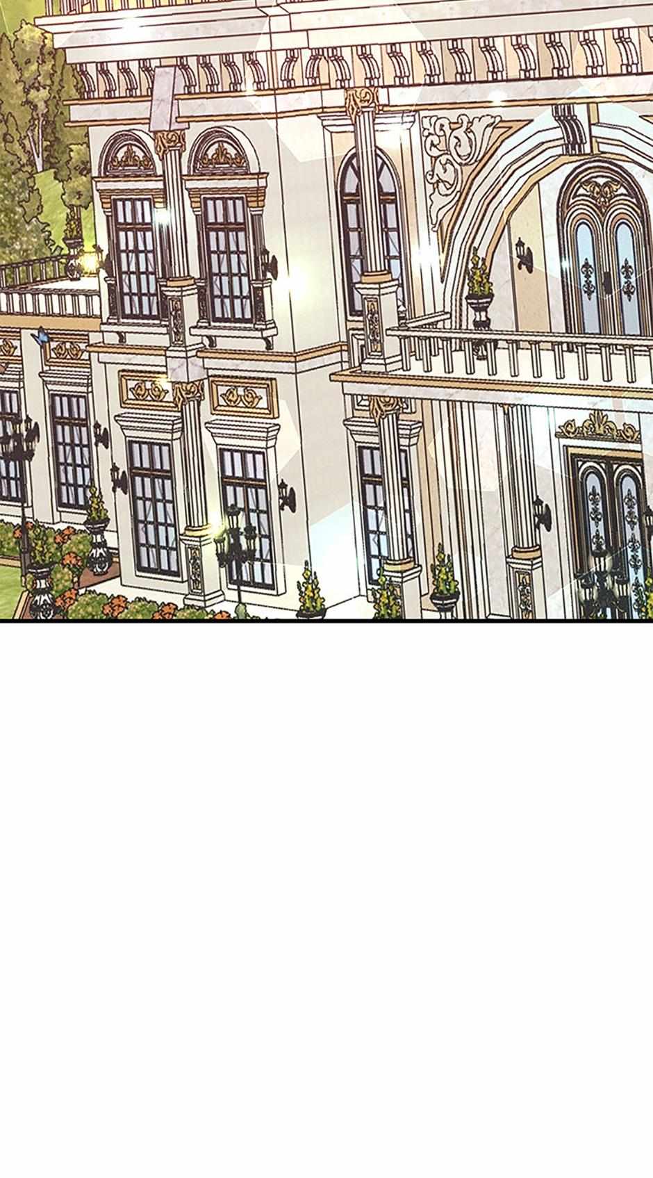 I’m the Main Character’s Child Chapter 87 page 44 - 