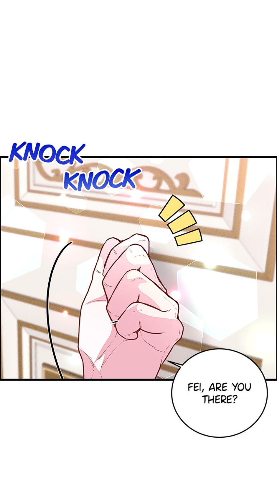 I’m the Main Character’s Child Chapter 87 page 46 - 