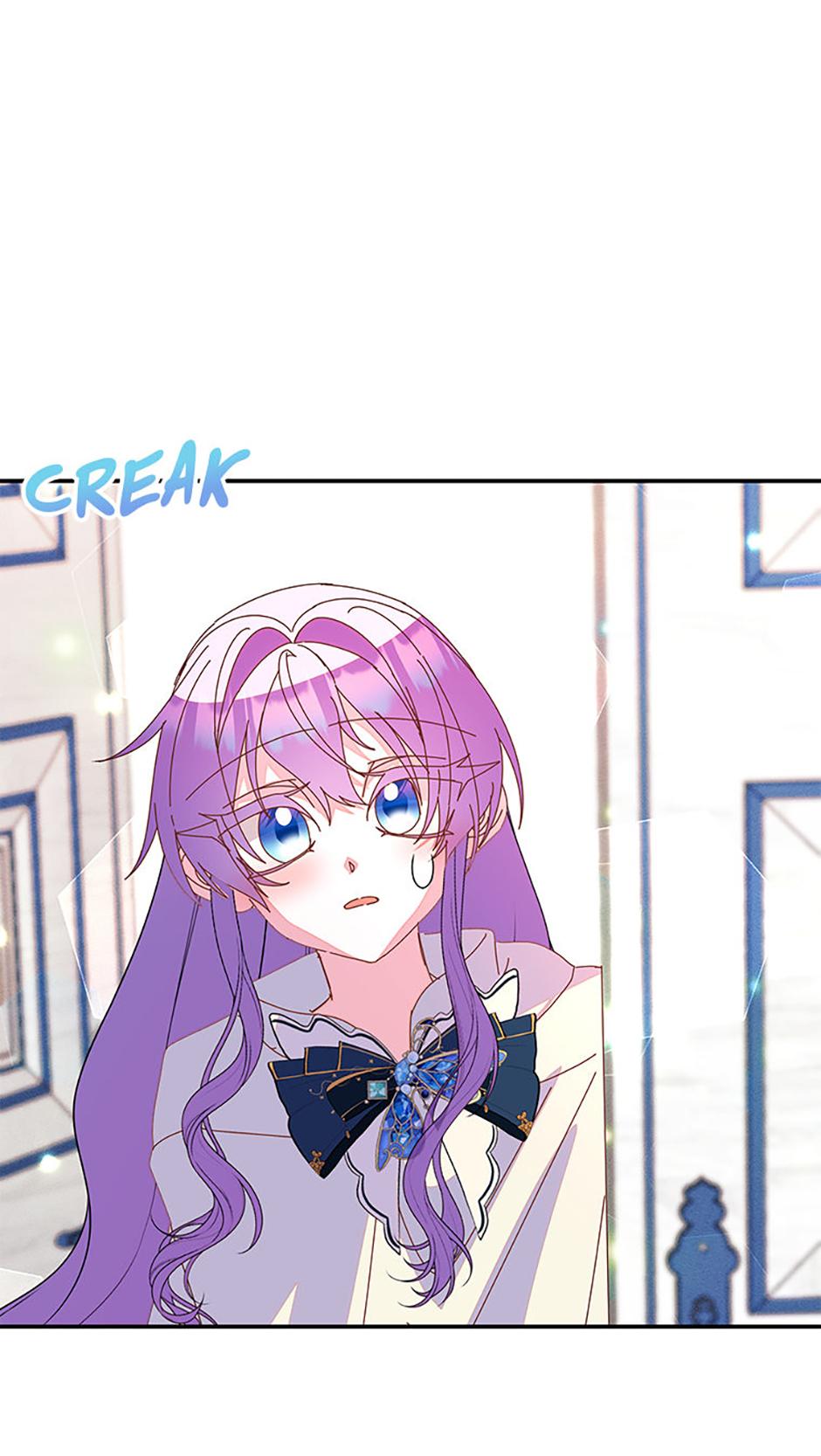 I’m the Main Character’s Child Chapter 87 page 47 - 