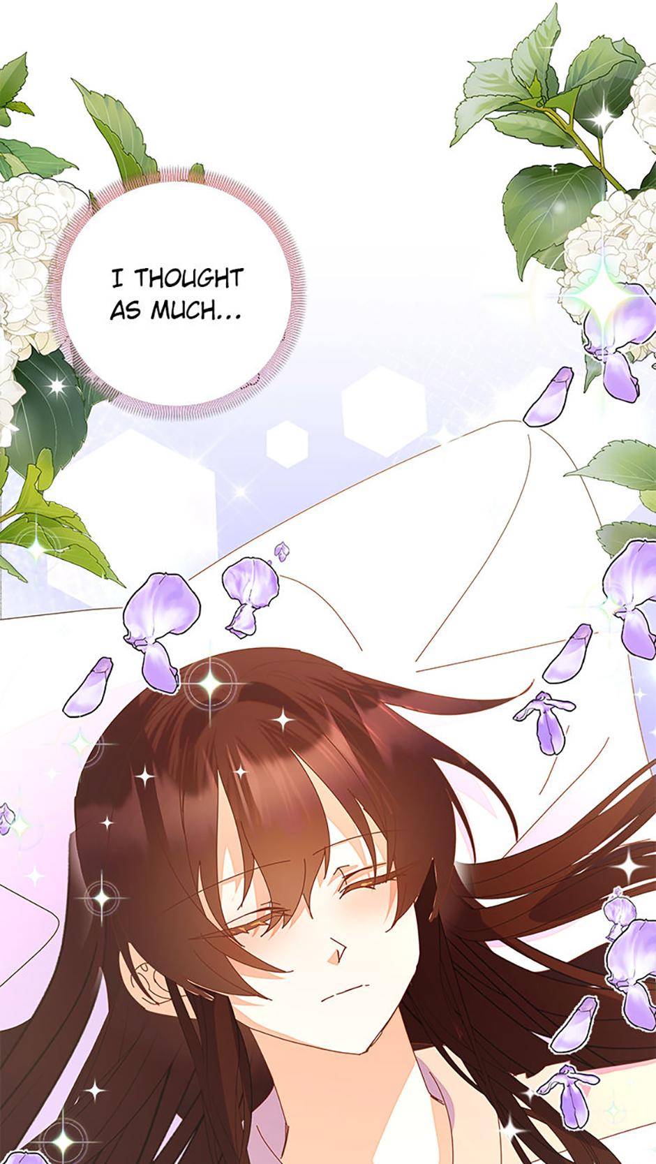 I’m the Main Character’s Child Chapter 87 page 49 - 