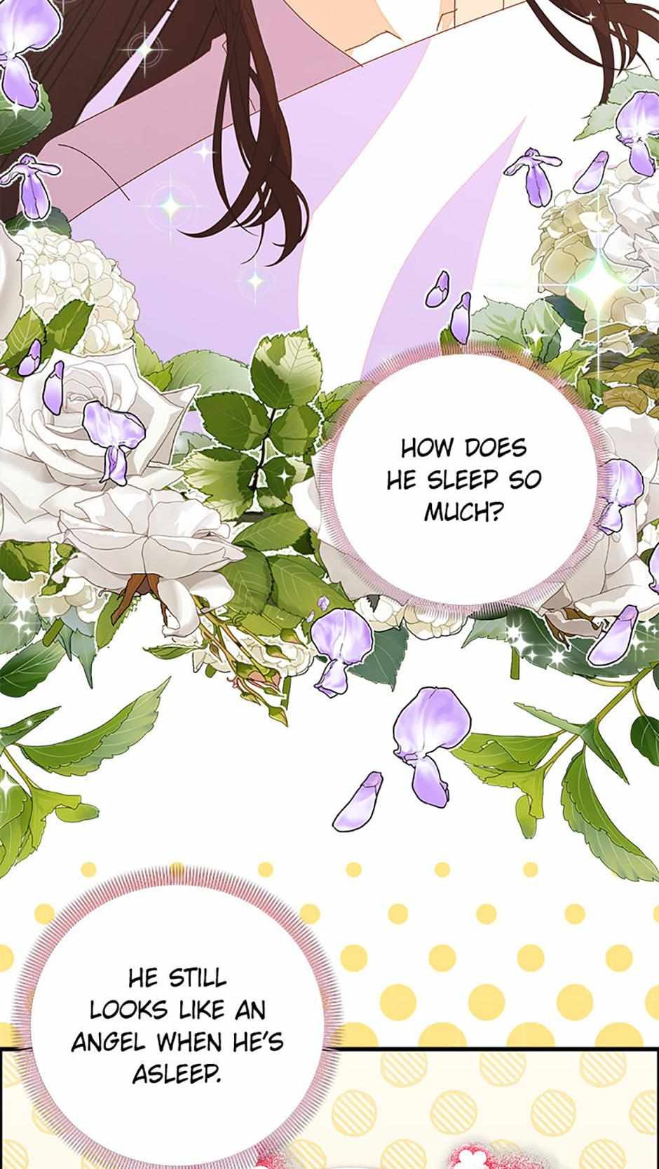 I’m the Main Character’s Child Chapter 87 page 50 - 