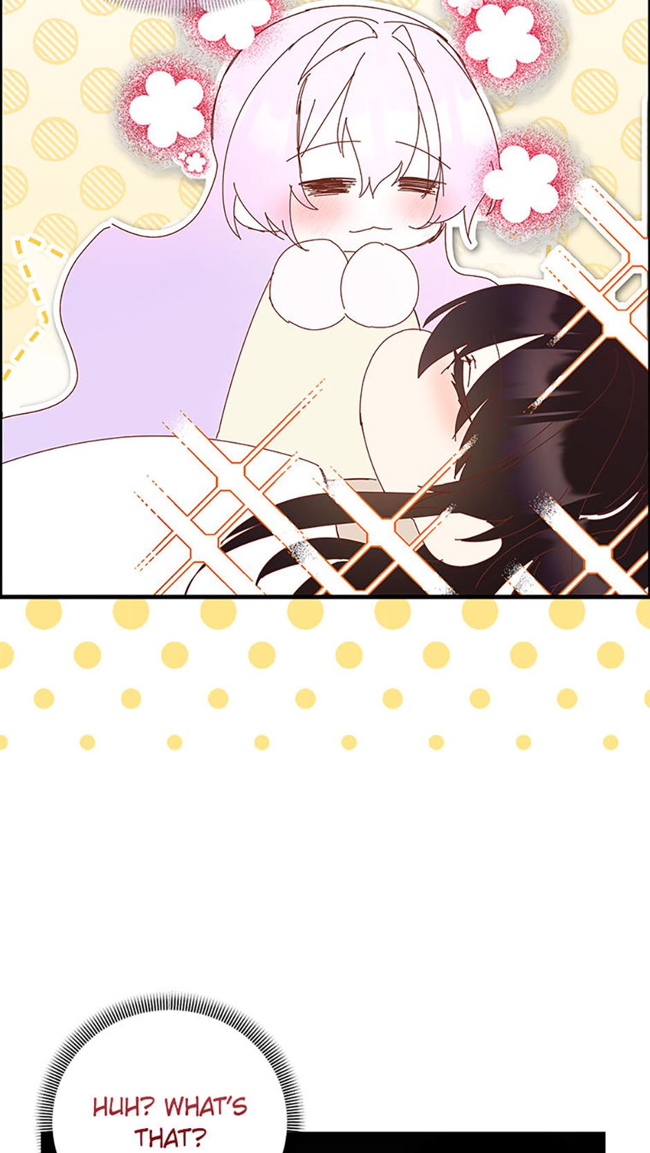 I’m the Main Character’s Child Chapter 87 page 51 - 