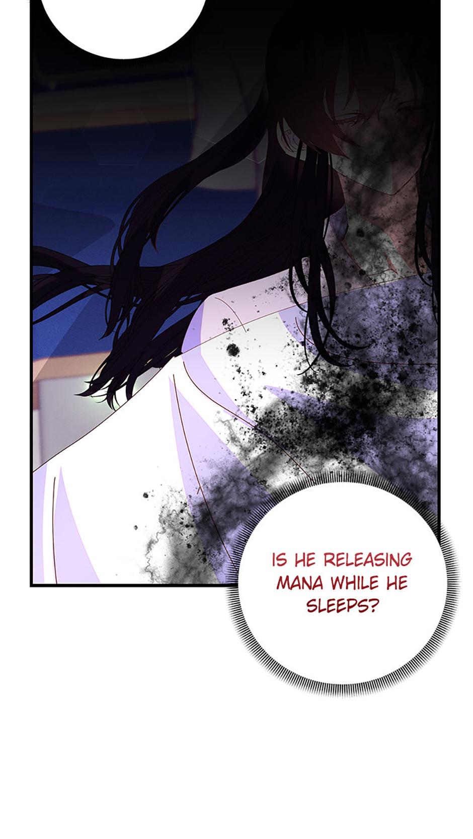 I’m the Main Character’s Child Chapter 87 page 52 - 