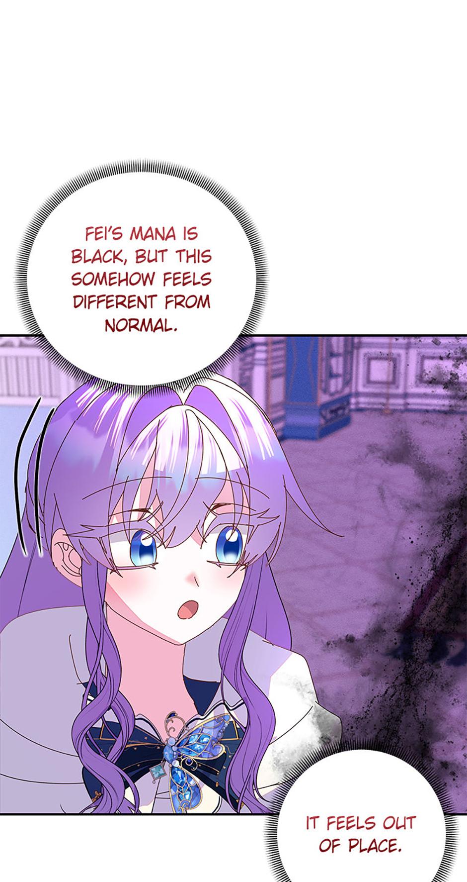 I’m the Main Character’s Child Chapter 87 page 53 - 