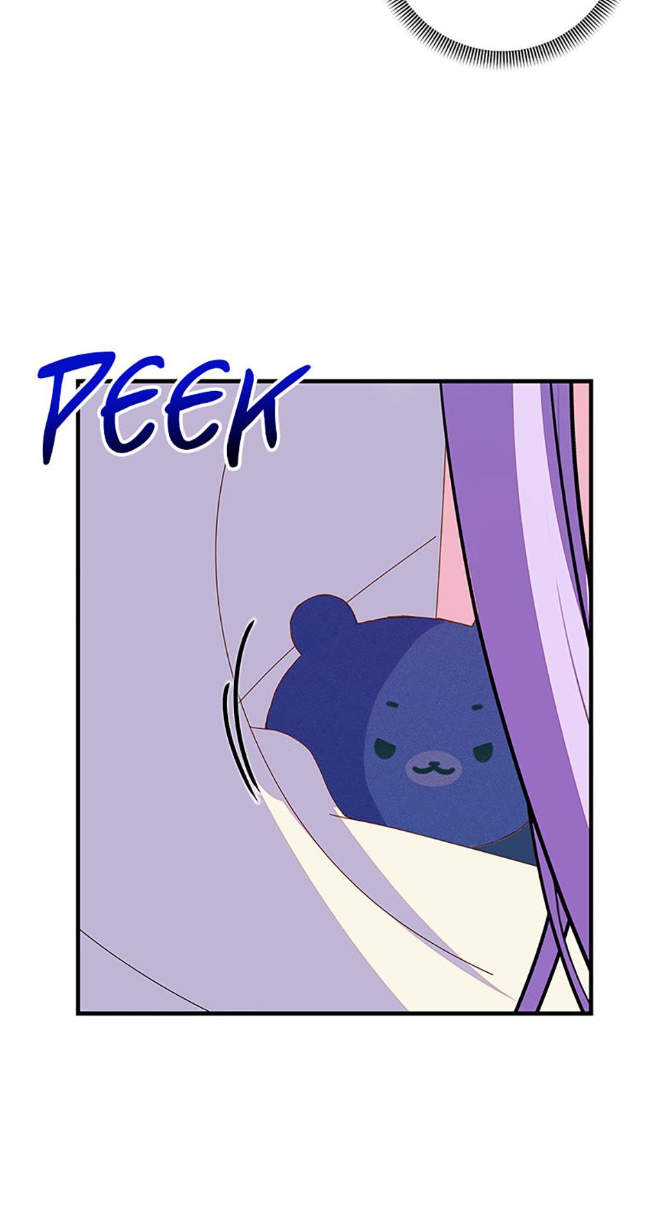 I’m the Main Character’s Child Chapter 87 page 54 - 
