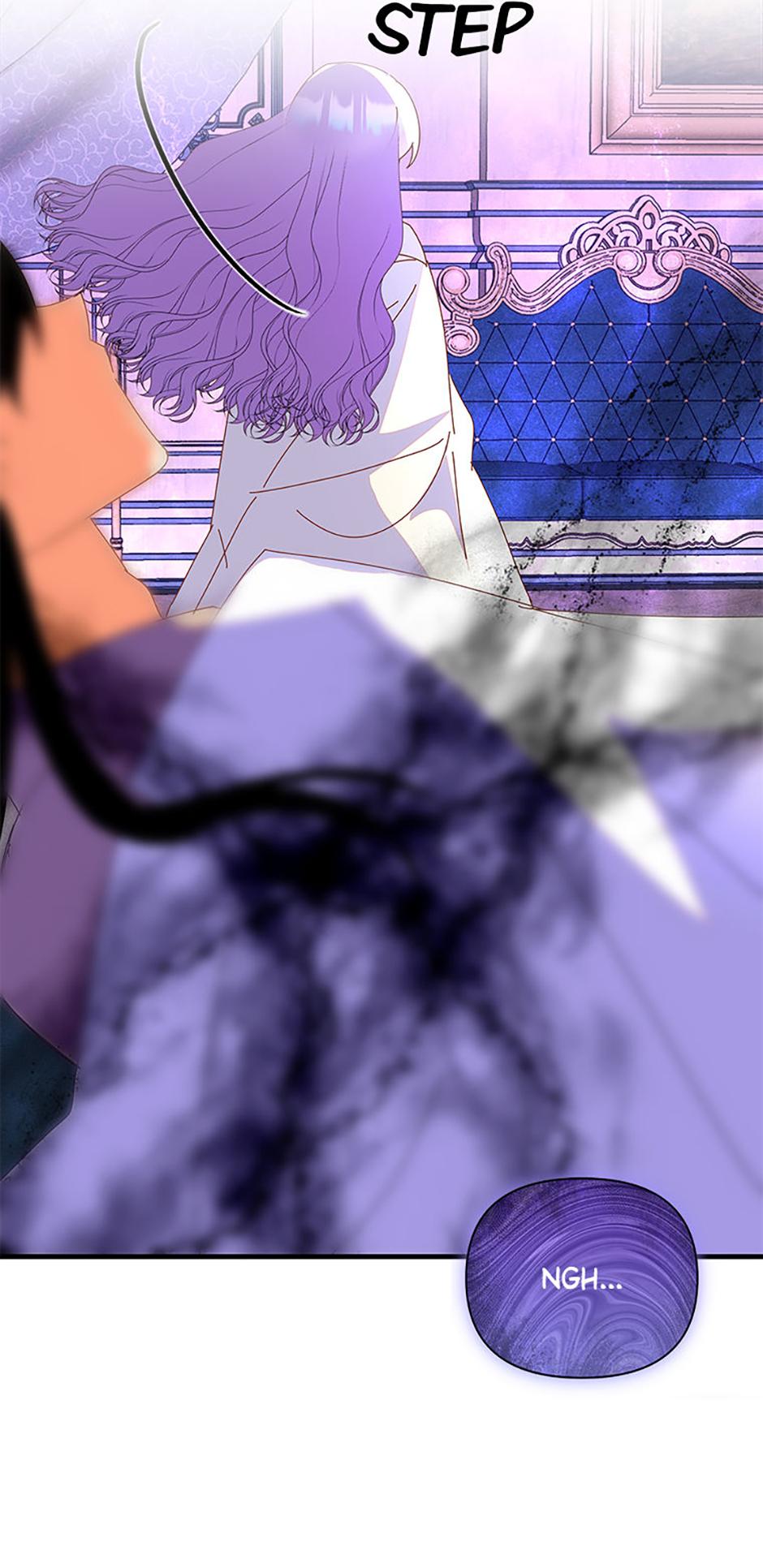I’m the Main Character’s Child Chapter 87 page 59 - 