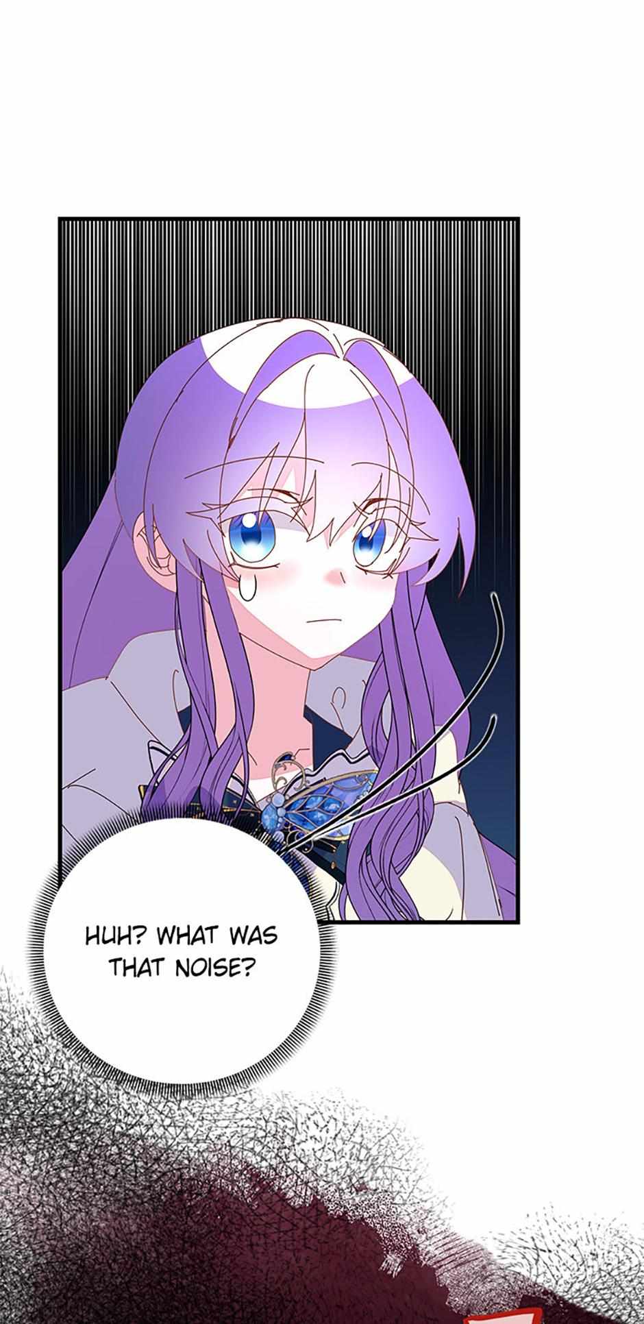 I’m the Main Character’s Child Chapter 87 page 60 - 