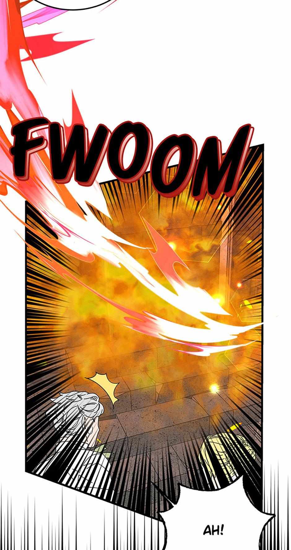 I’m the Main Character’s Child Chapter 87 page 7 - 