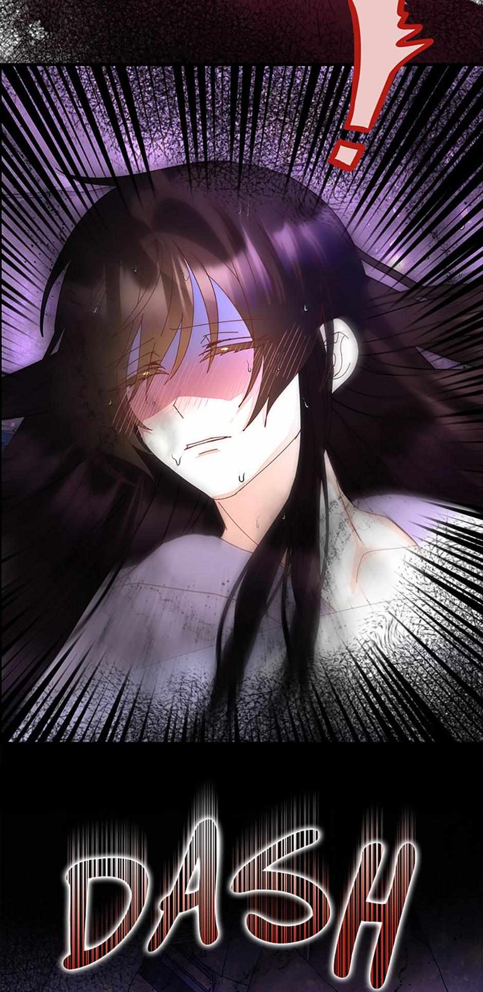 I’m the Main Character’s Child Chapter 87 page 61 - 