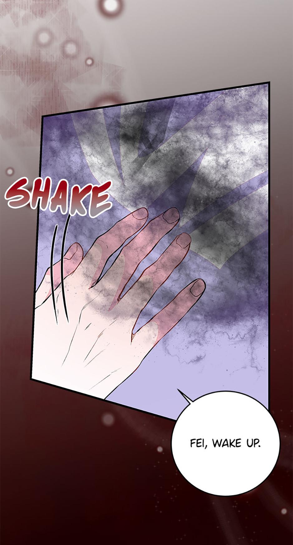 I’m the Main Character’s Child Chapter 87 page 64 - 