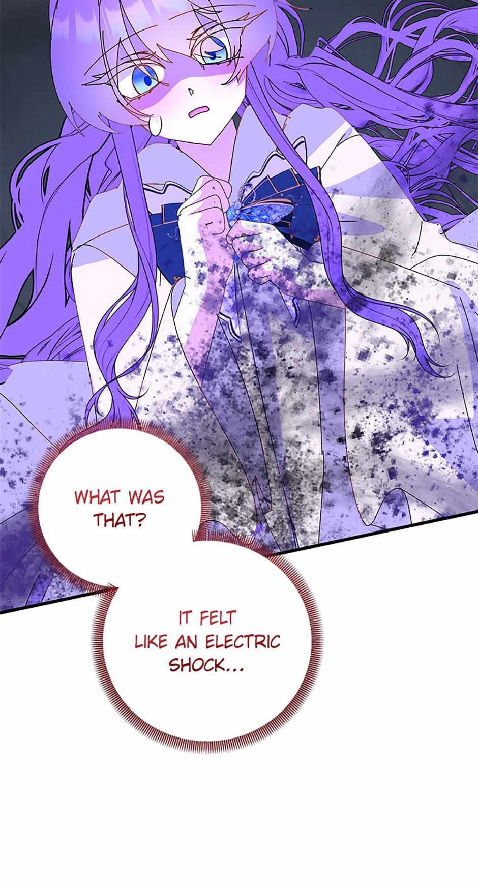 I’m the Main Character’s Child Chapter 87 page 66 - 