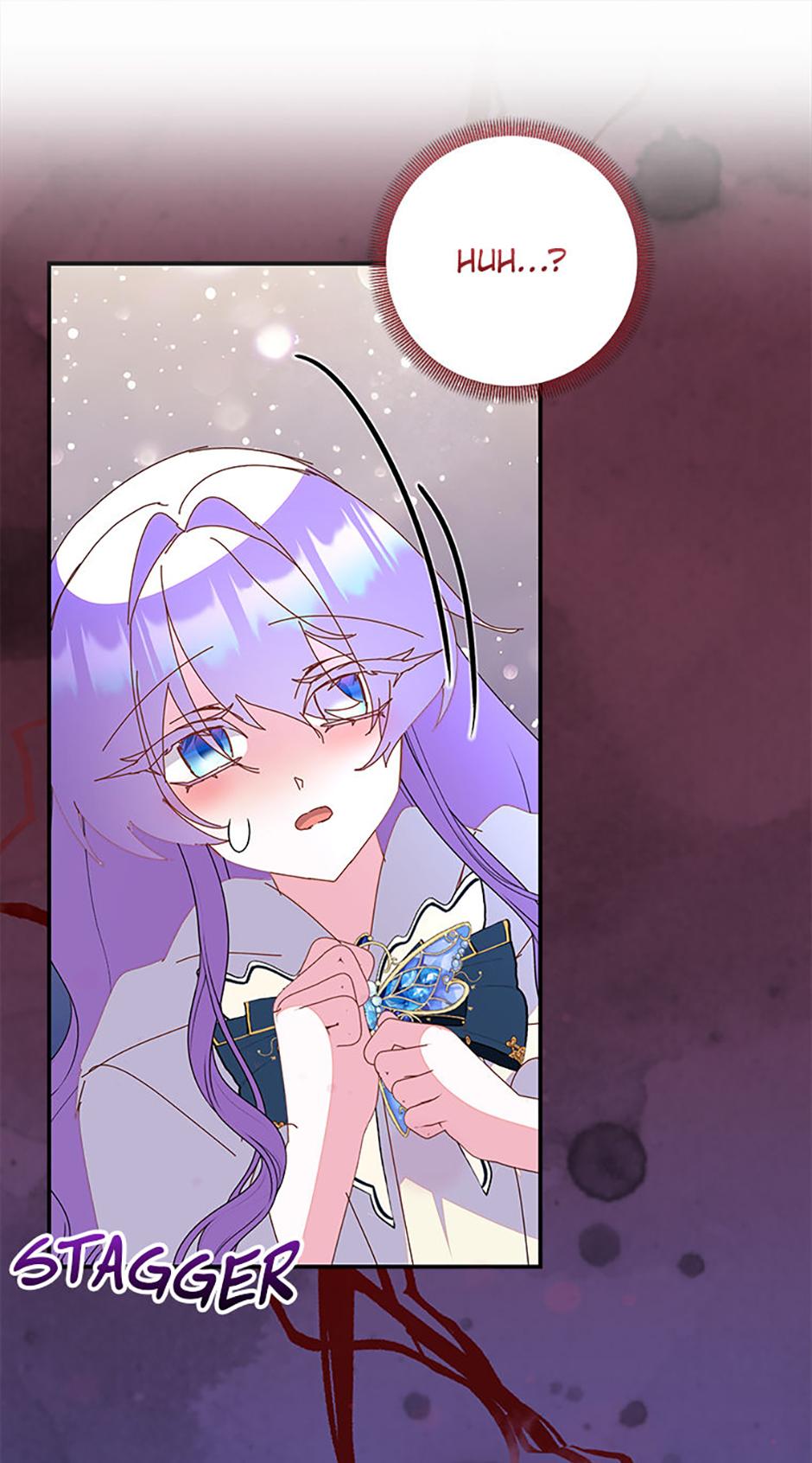 I’m the Main Character’s Child Chapter 87 page 67 - 