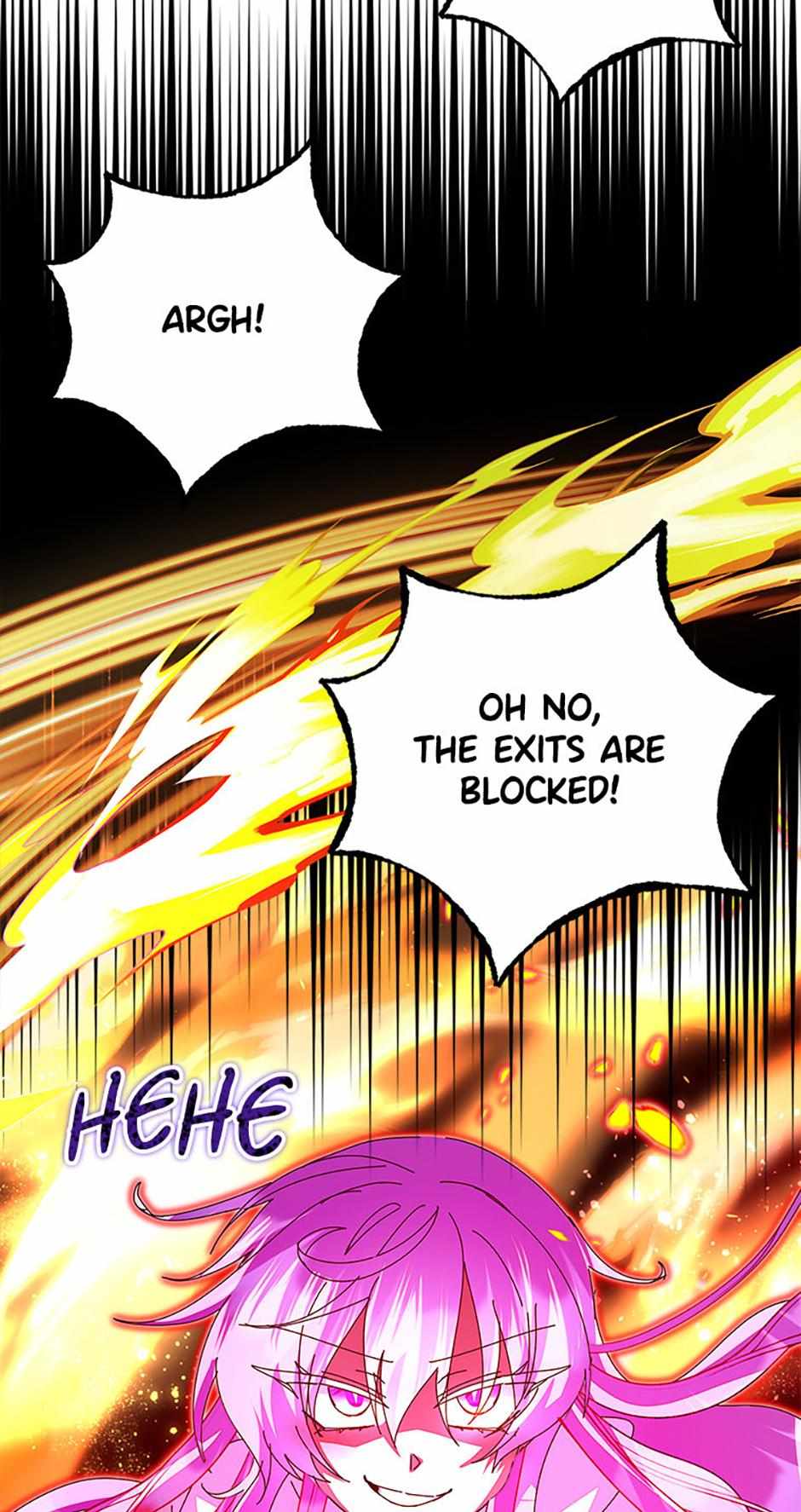 I’m the Main Character’s Child Chapter 87 page 8 - 