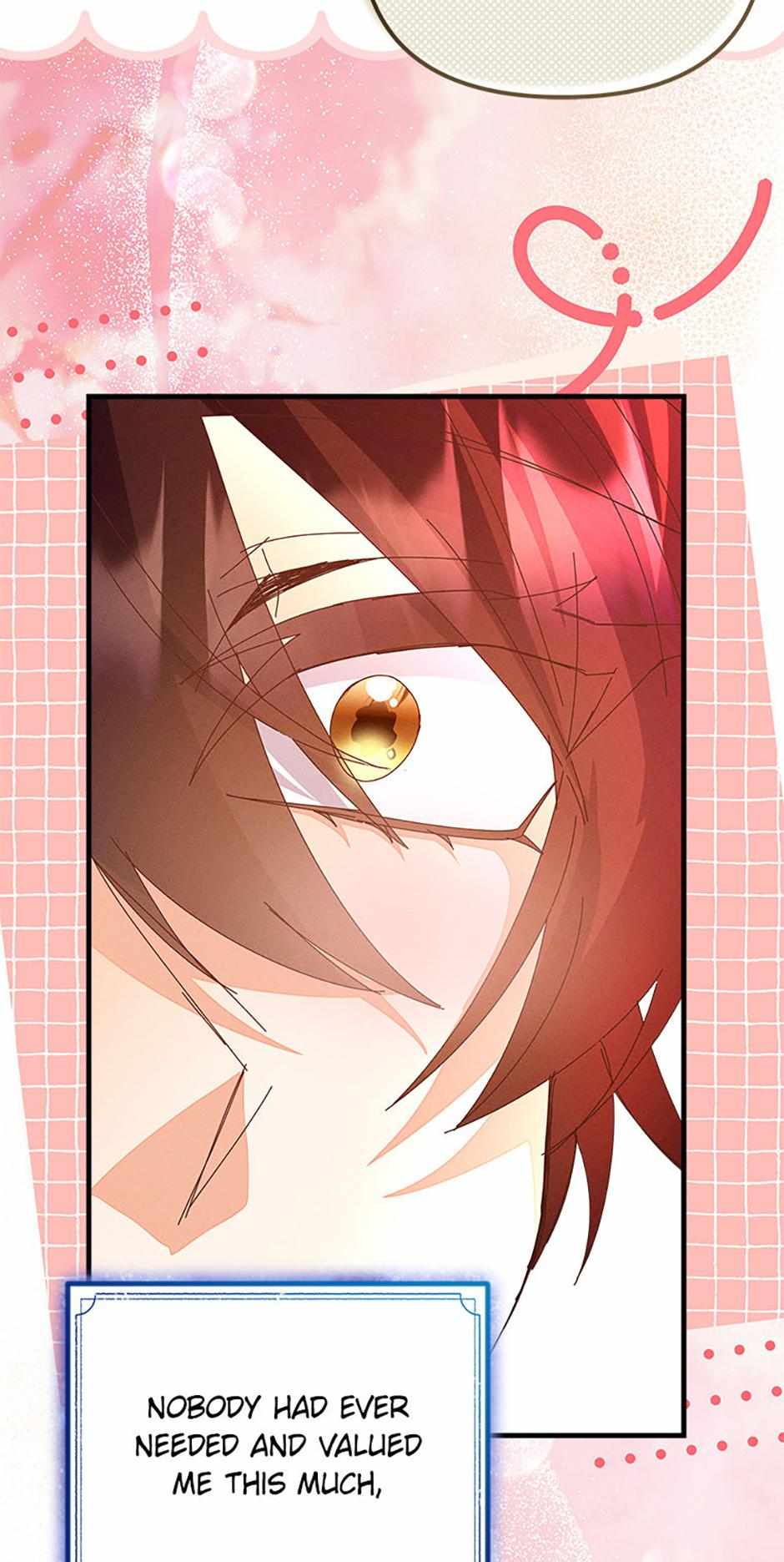 I’m the Main Character’s Child Chapter 88 page 13 - 