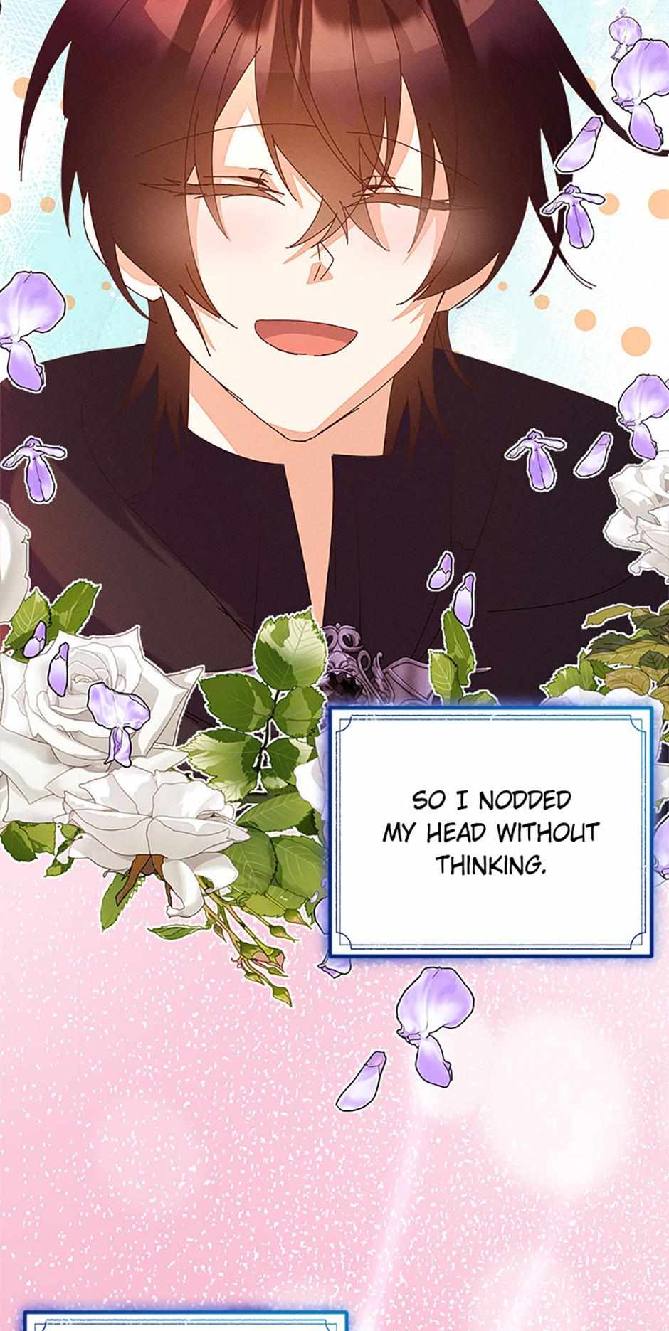 I’m the Main Character’s Child Chapter 88 page 15 - 