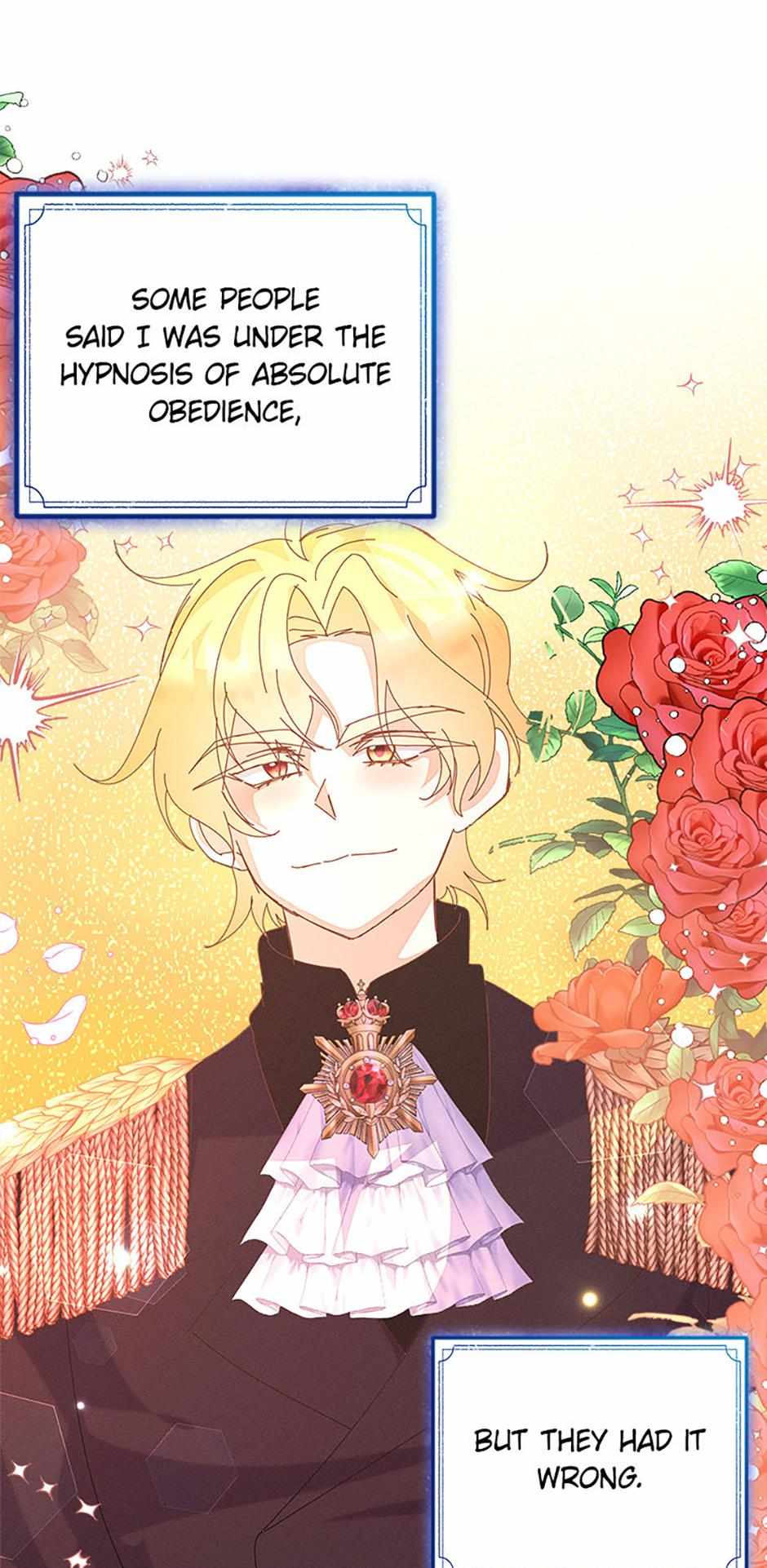 I’m the Main Character’s Child Chapter 88 page 18 - 