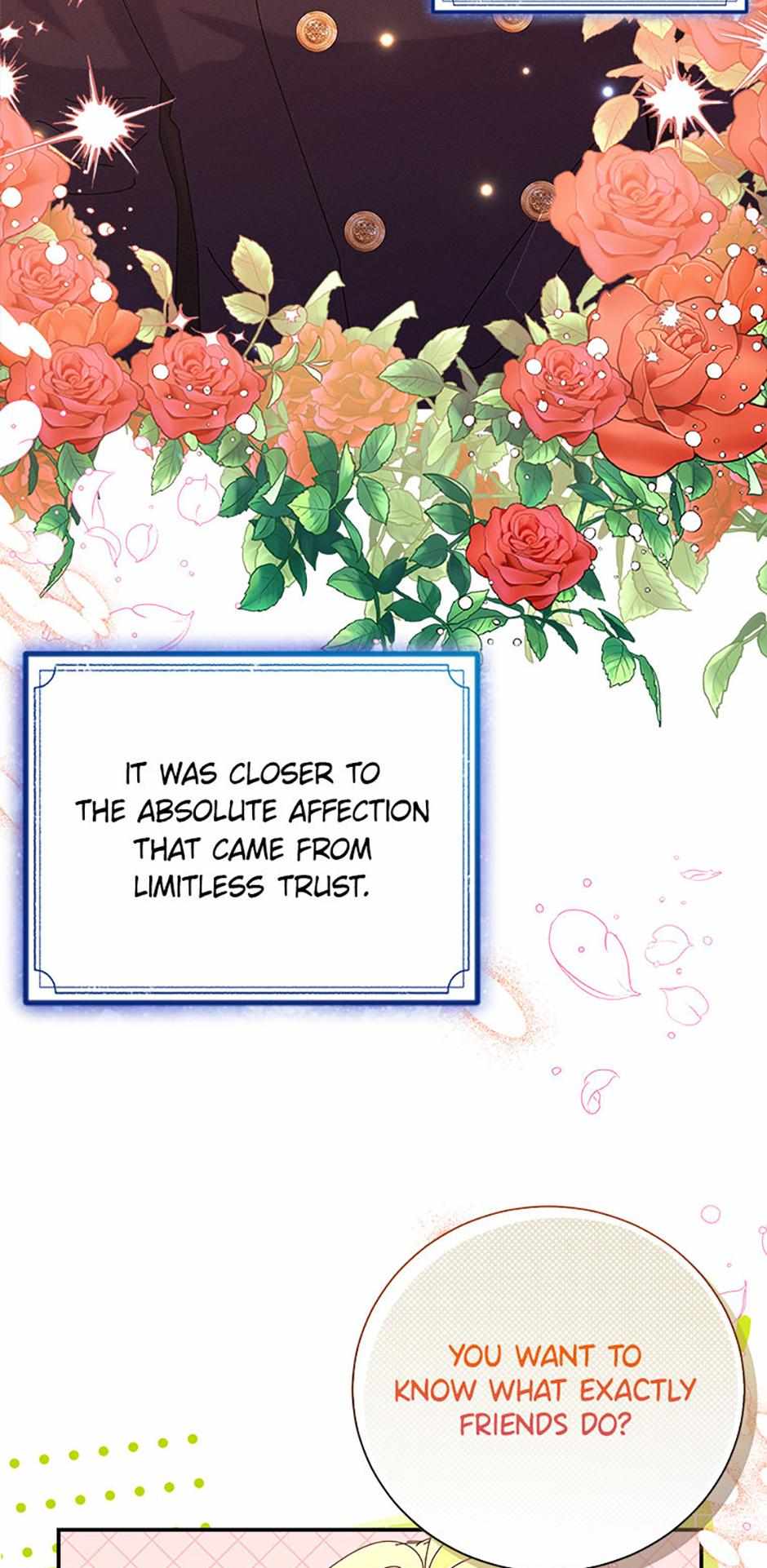 I’m the Main Character’s Child Chapter 88 page 19 - 