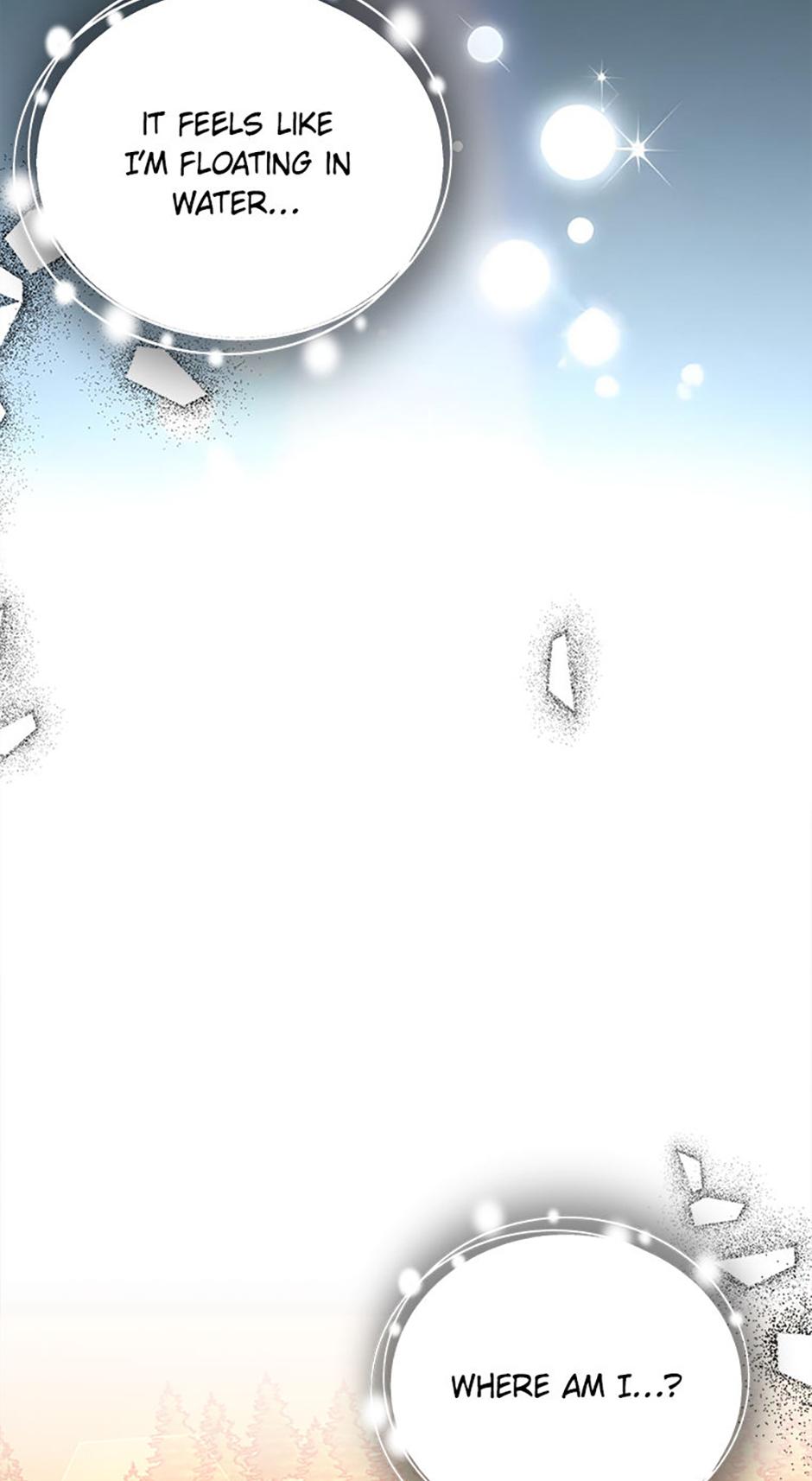 I’m the Main Character’s Child Chapter 88 page 3 - 