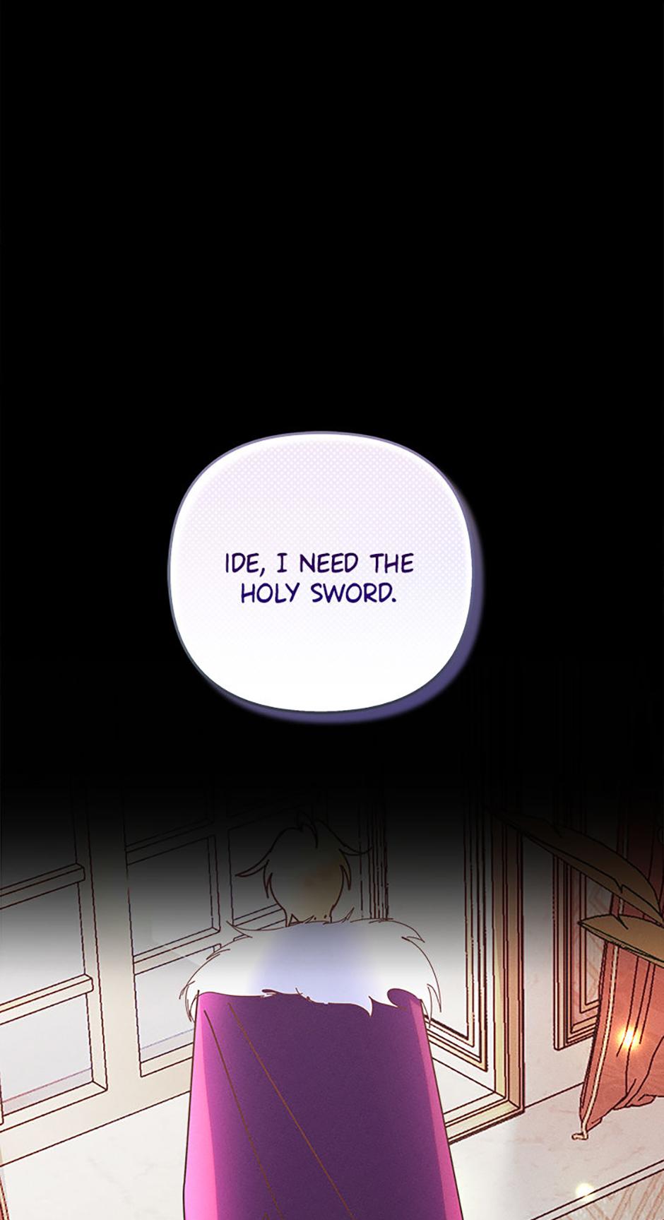 I’m the Main Character’s Child Chapter 88 page 23 - 