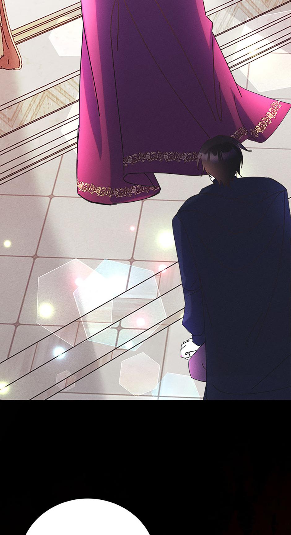 I’m the Main Character’s Child Chapter 88 page 24 - 