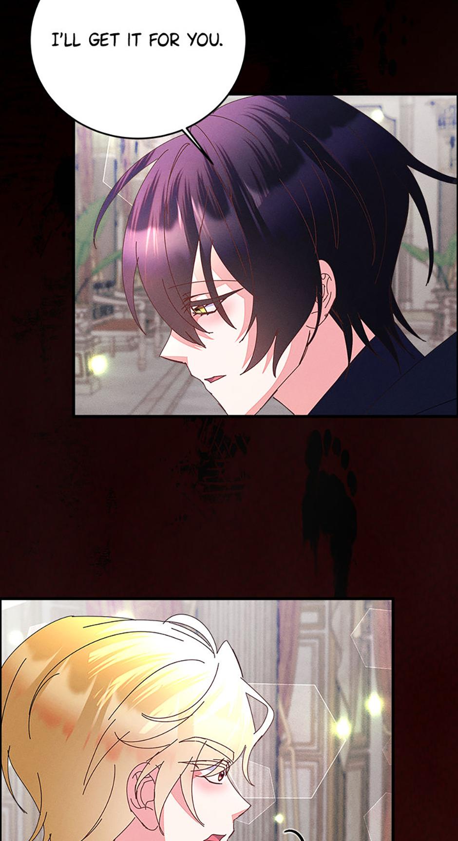 I’m the Main Character’s Child Chapter 88 page 25 - 