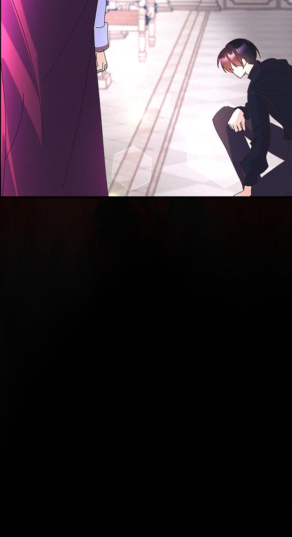I’m the Main Character’s Child Chapter 88 page 27 - 