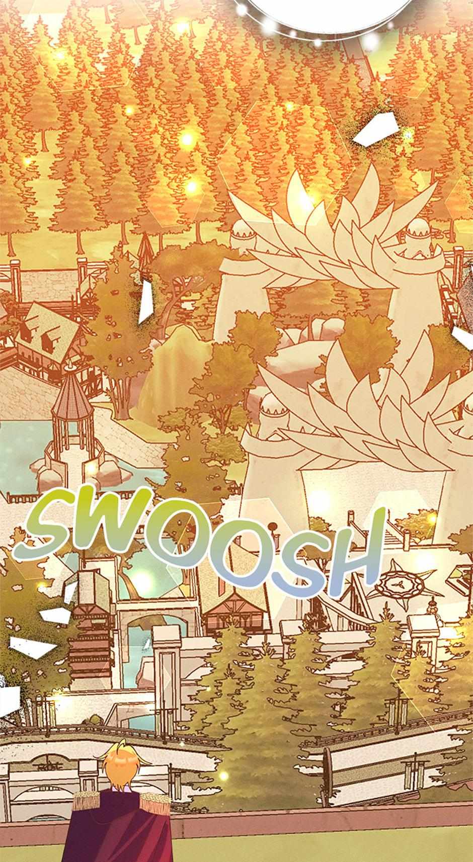 I’m the Main Character’s Child Chapter 88 page 4 - 