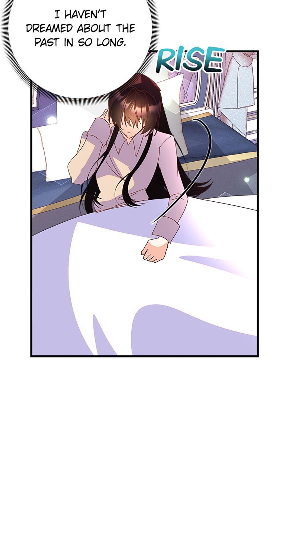 I’m the Main Character’s Child Chapter 88 page 33 - 