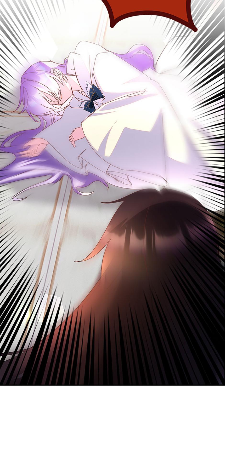 I’m the Main Character’s Child Chapter 88 page 35 - 