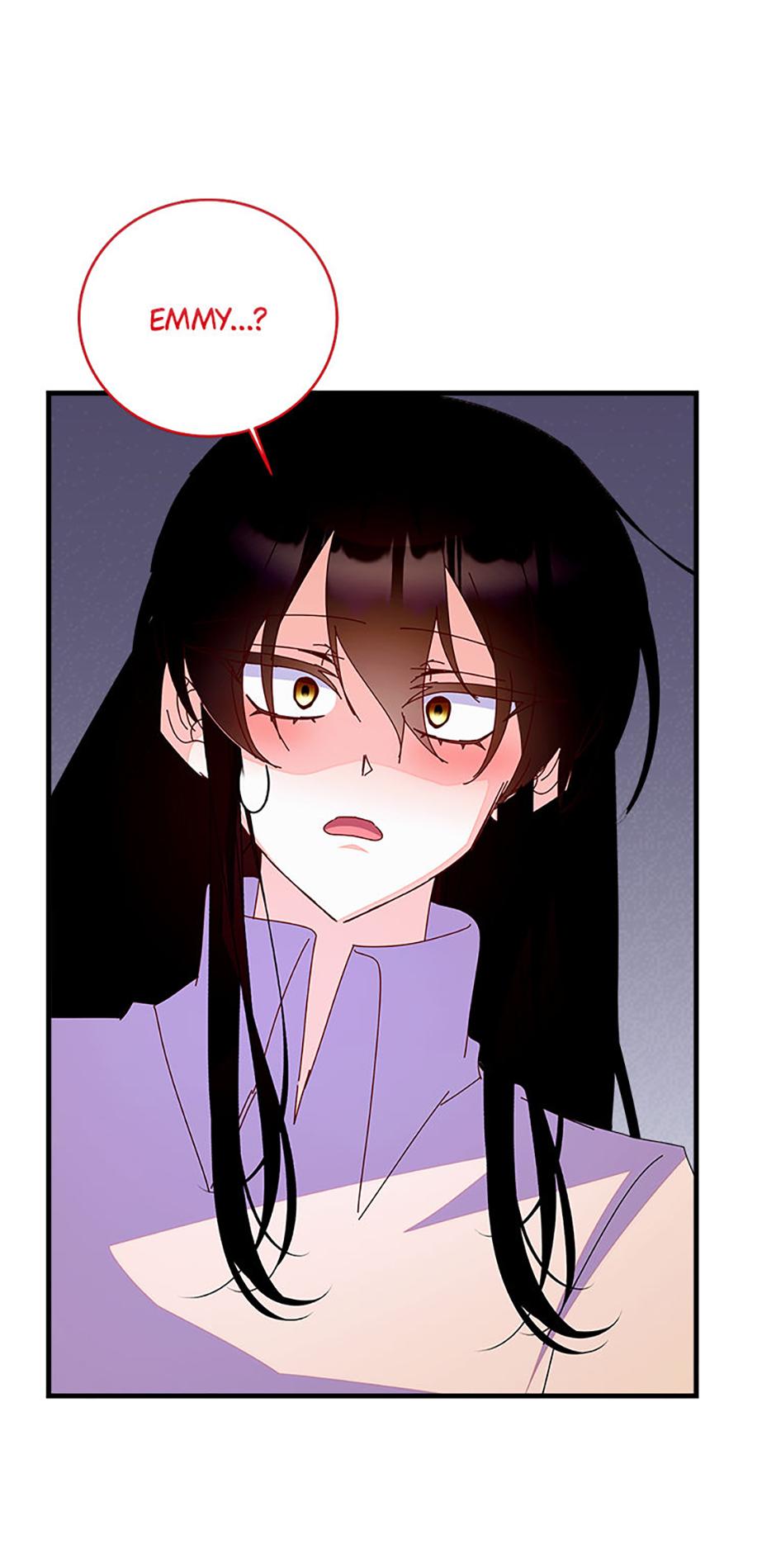 I’m the Main Character’s Child Chapter 88 page 36 - 