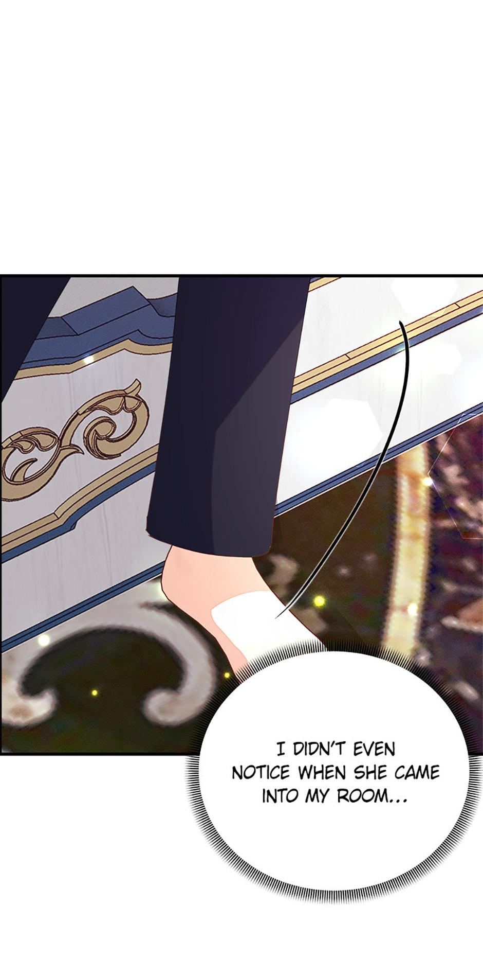 I’m the Main Character’s Child Chapter 88 page 37 - 