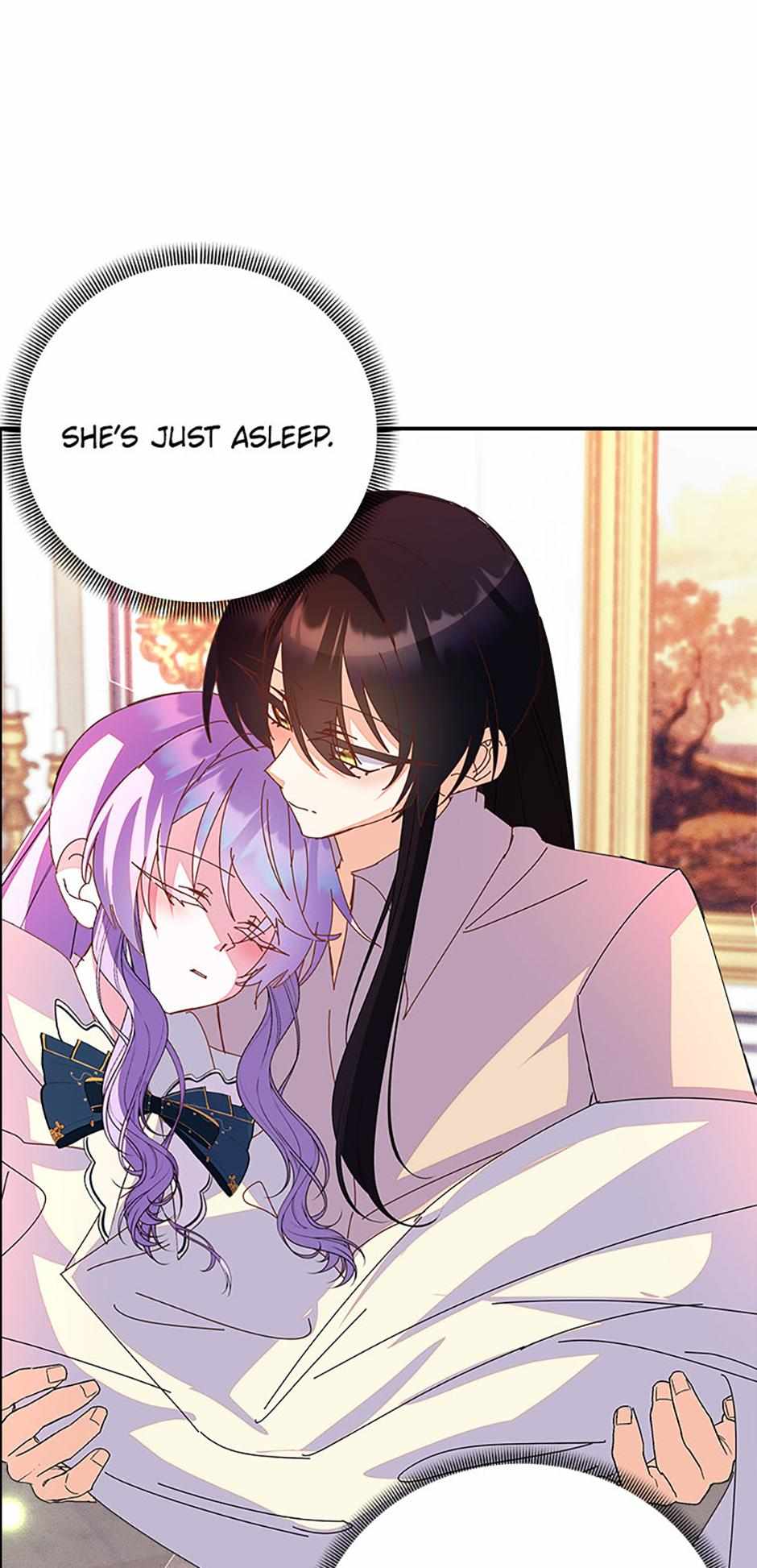 I’m the Main Character’s Child Chapter 88 page 39 - 