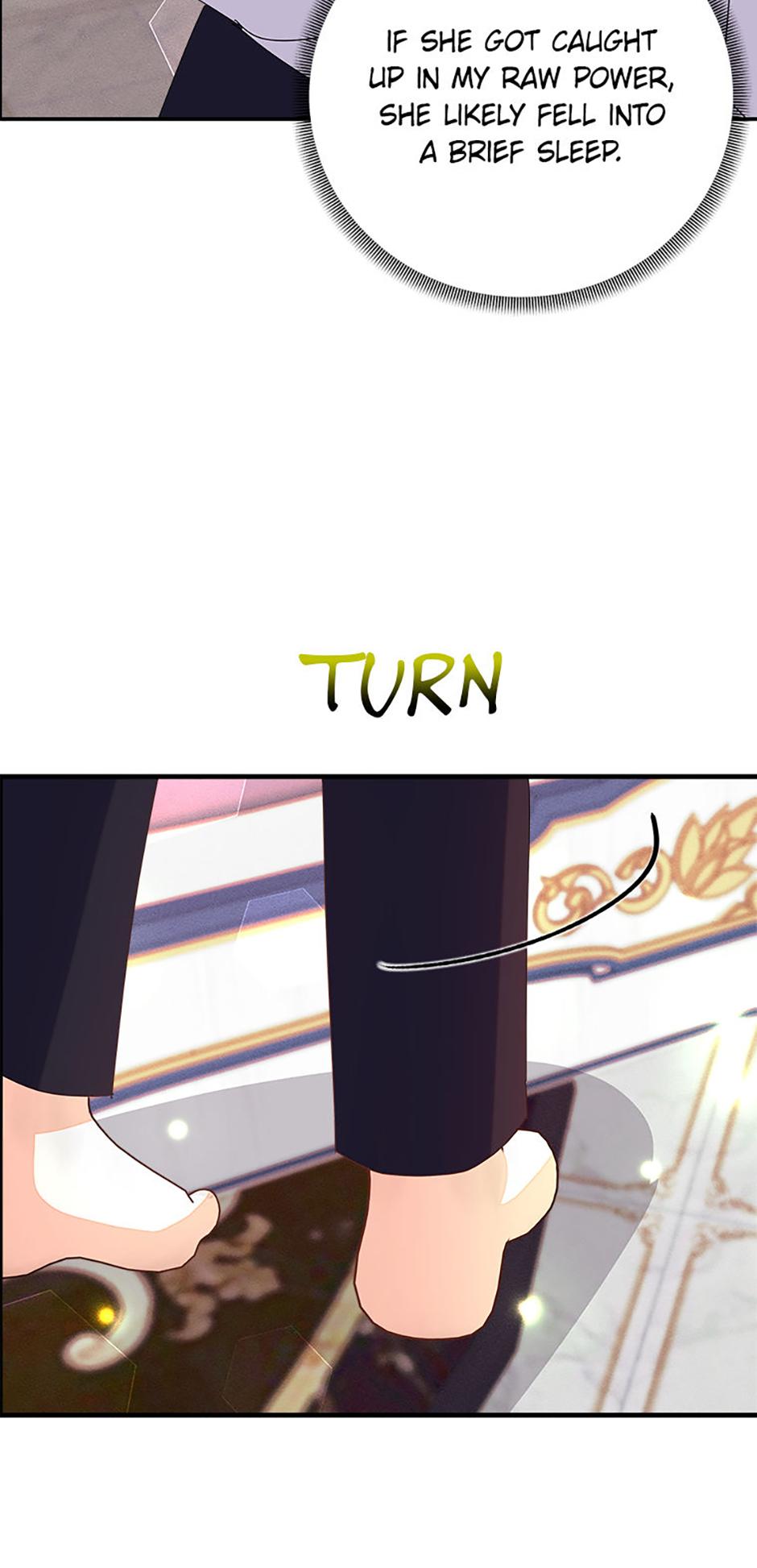 I’m the Main Character’s Child Chapter 88 page 40 - 