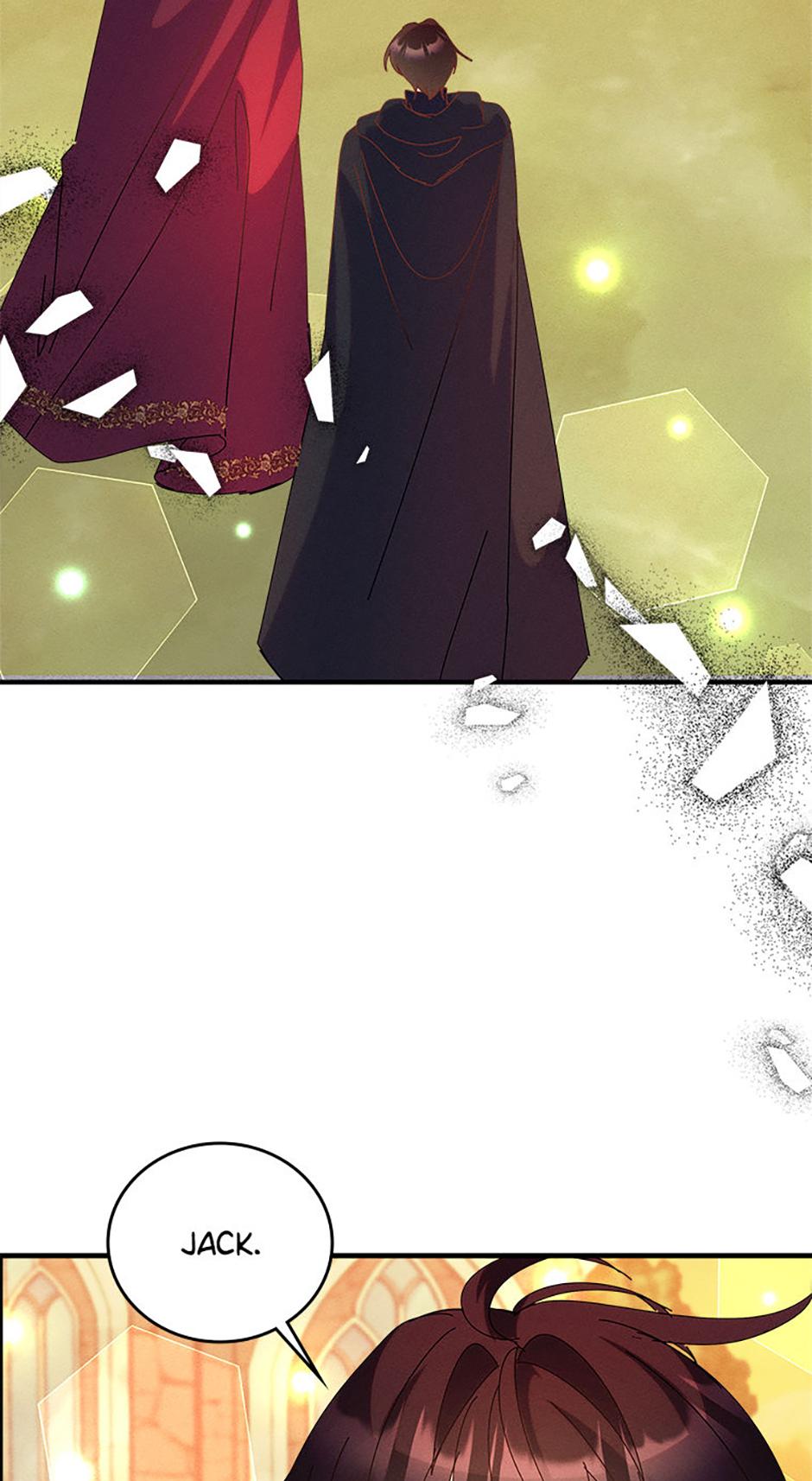 I’m the Main Character’s Child Chapter 88 page 5 - 