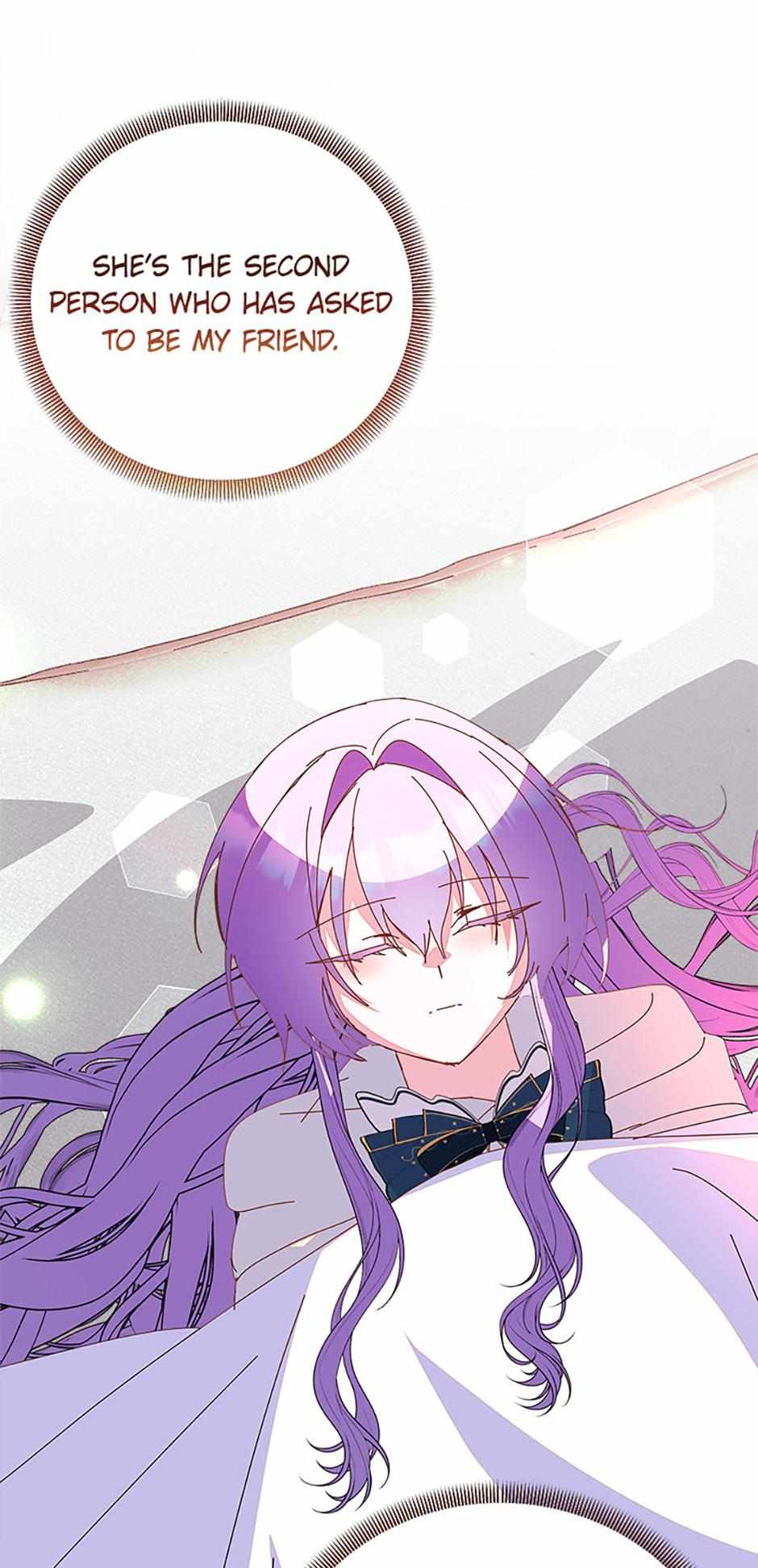 I’m the Main Character’s Child Chapter 88 page 41 - 
