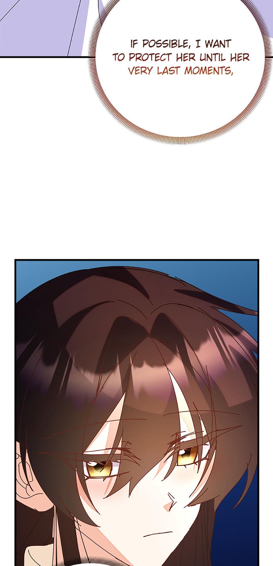 I’m the Main Character’s Child Chapter 88 page 42 - 
